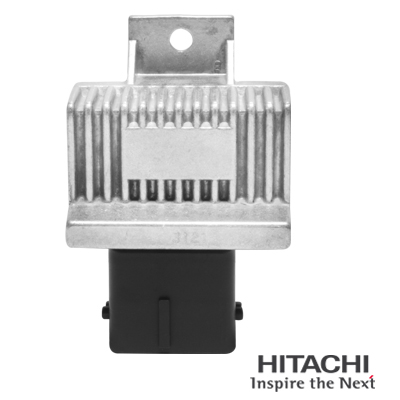 Relais Hitachi 2502123