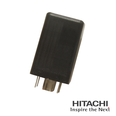 Relais Hitachi 2502128