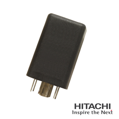 Relais Hitachi 2502129