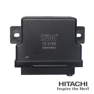 Relais Hitachi 2502165