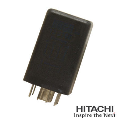 Relais Hitachi 2502166