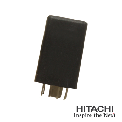 Relais Hitachi 2502168