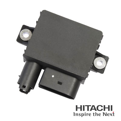 Relais Hitachi 2502196