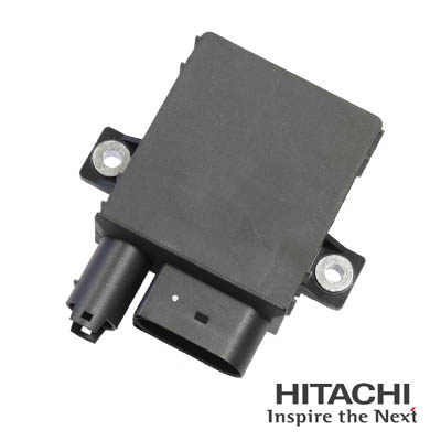 Relais Hitachi 2502197