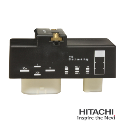 Relais Hitachi 2502218