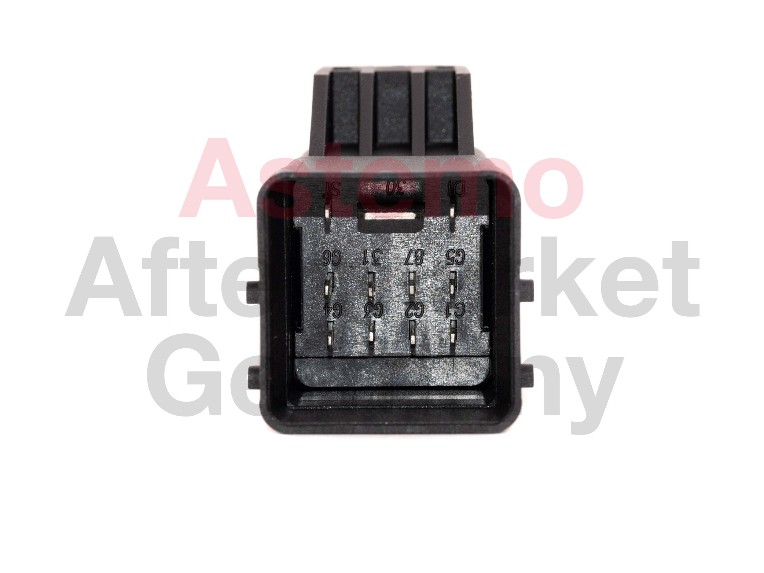 Relais Hitachi 2502253