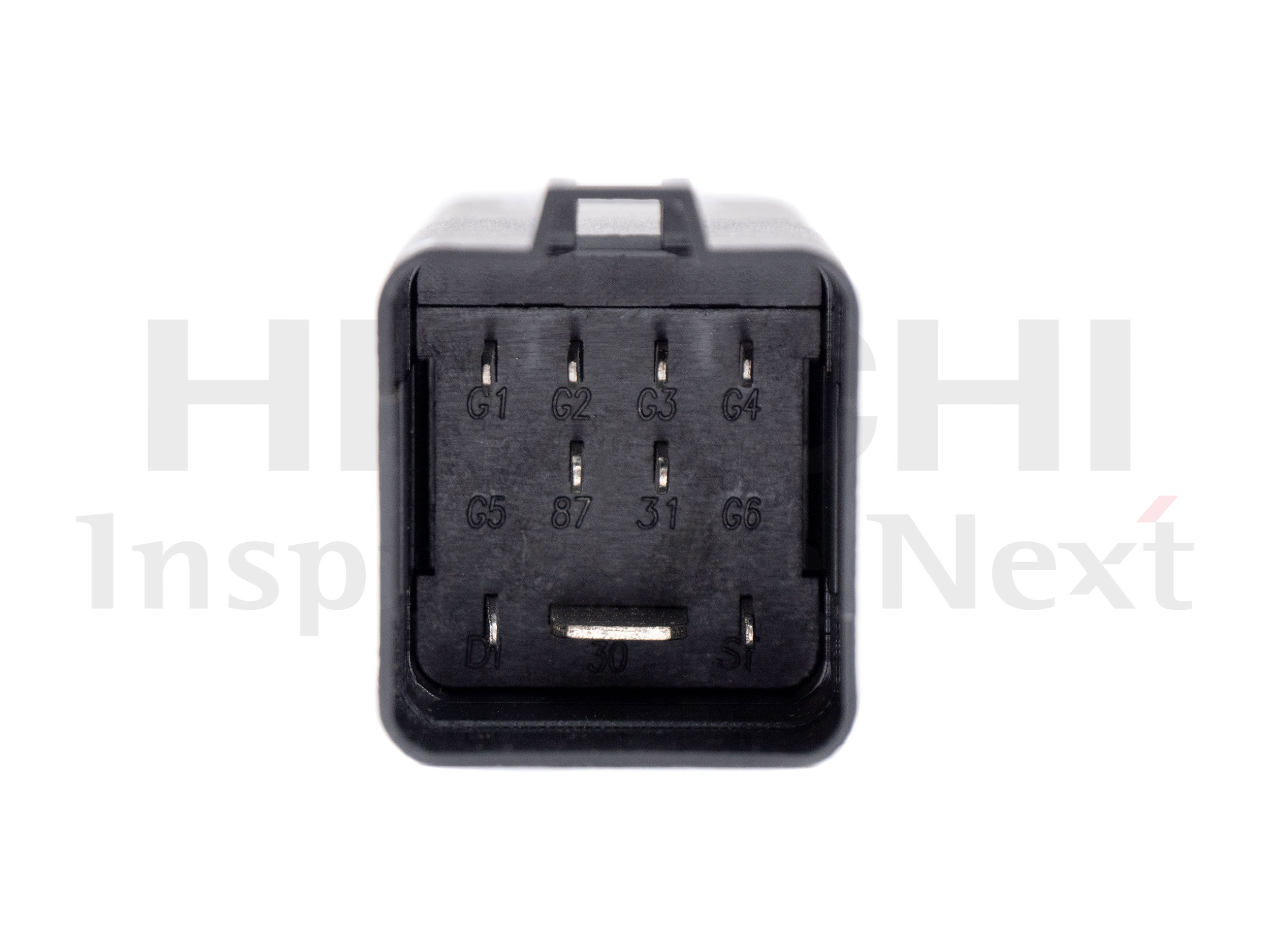 Hitachi Relais 2502264