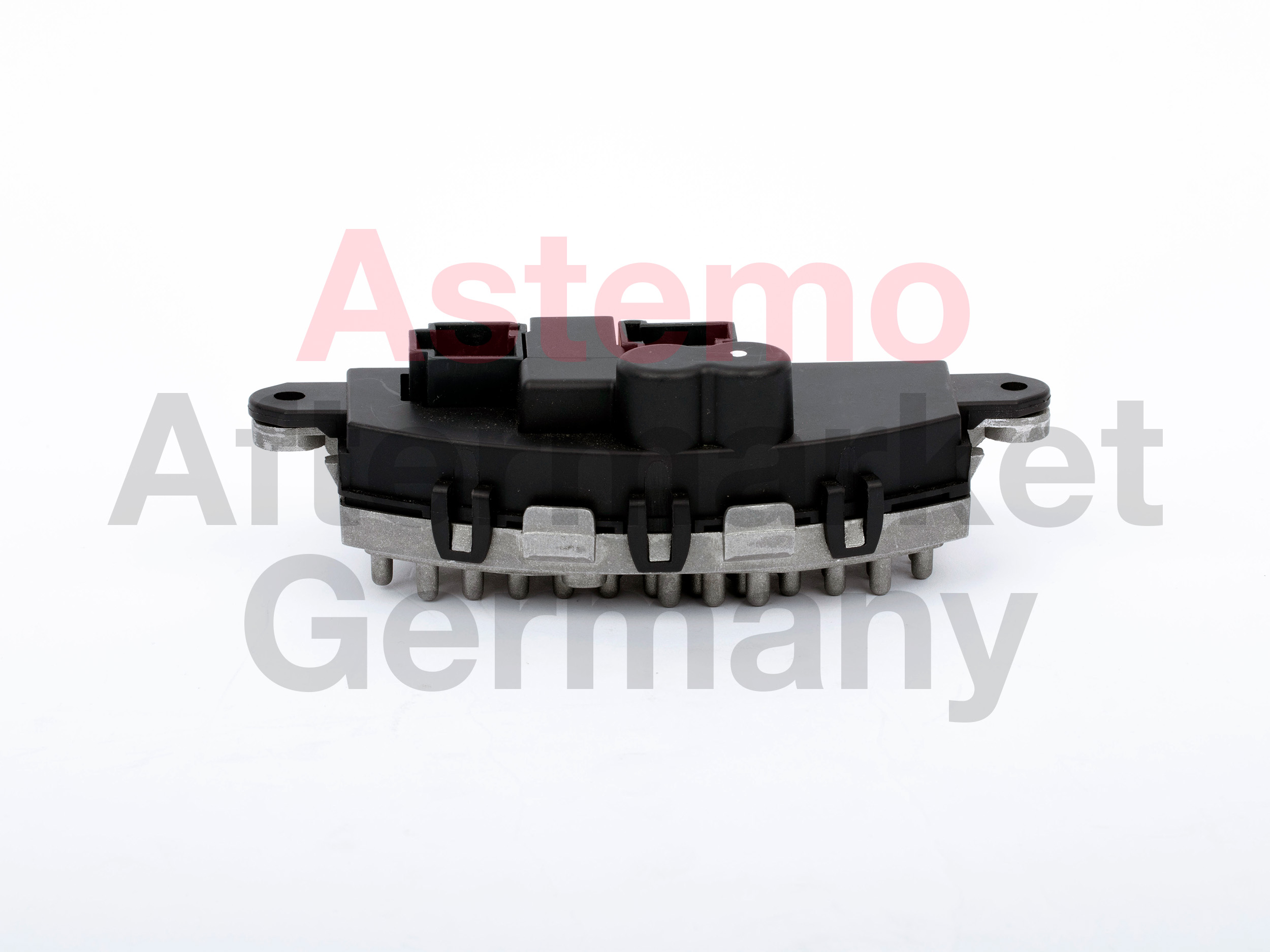 Regelaar, interieurventilator Hitachi 2502501