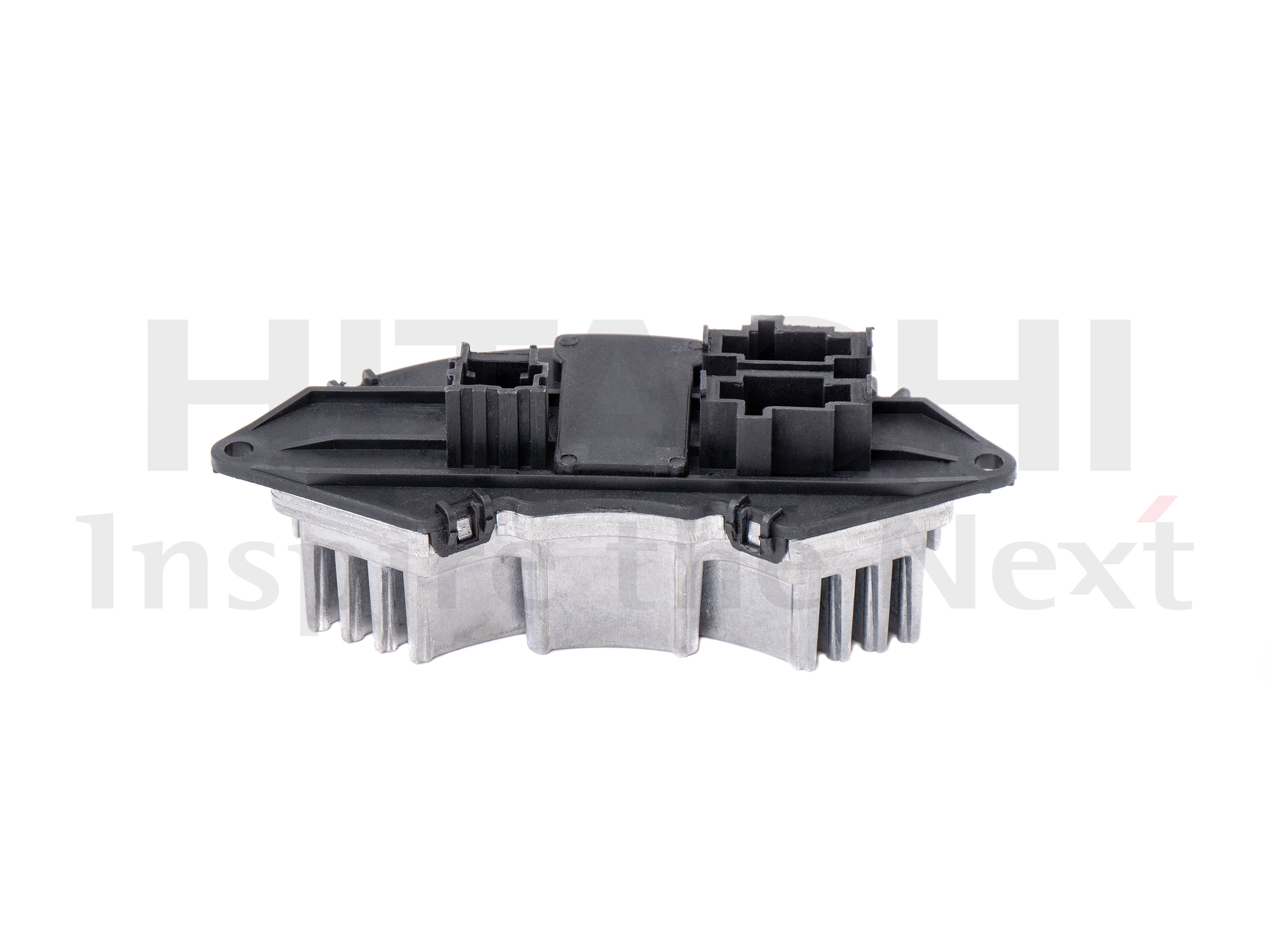 Regeleenheid interieurventilator Hitachi 2502502