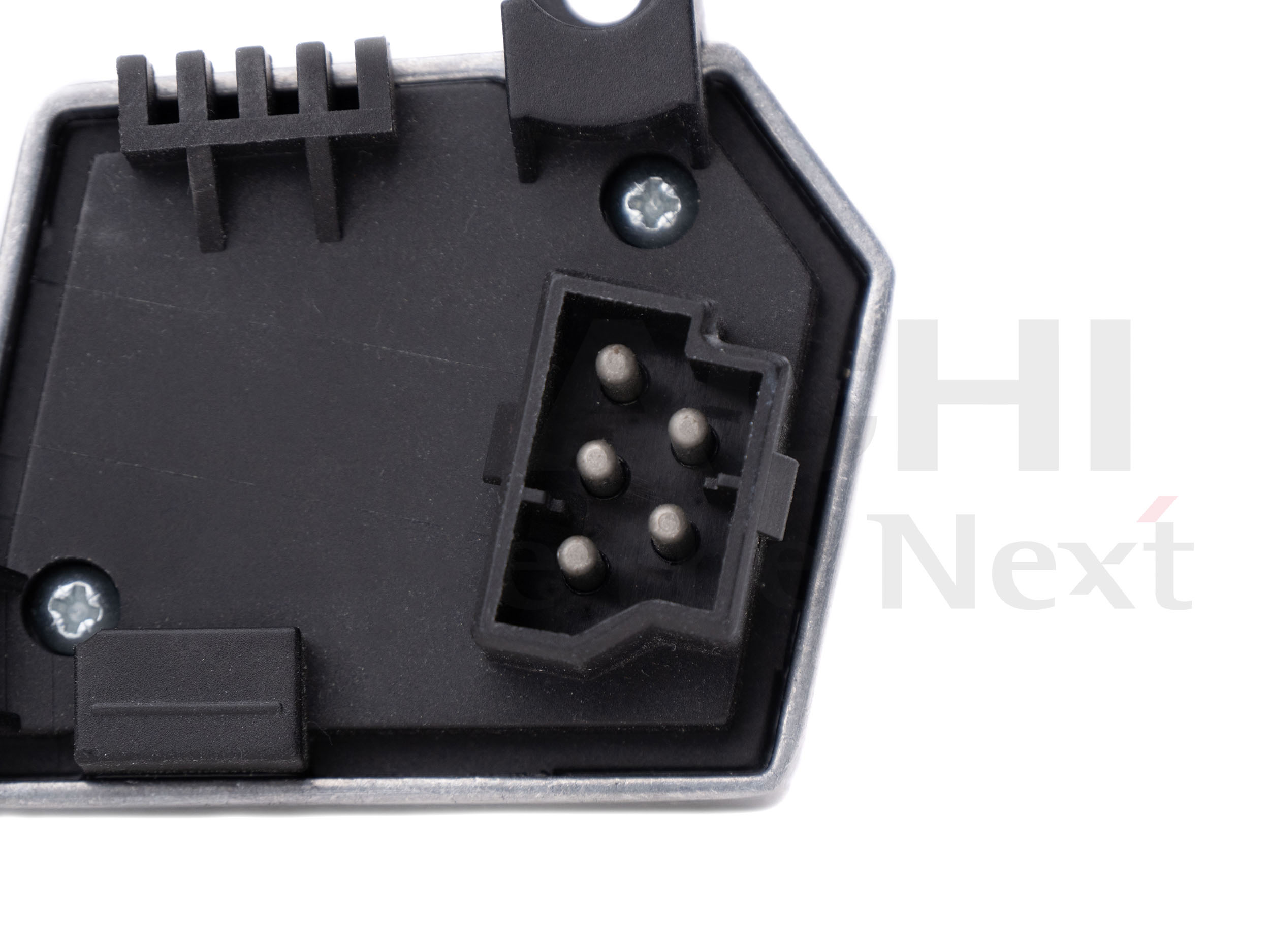 Hitachi Regeleenheid interieurventilator 2502516