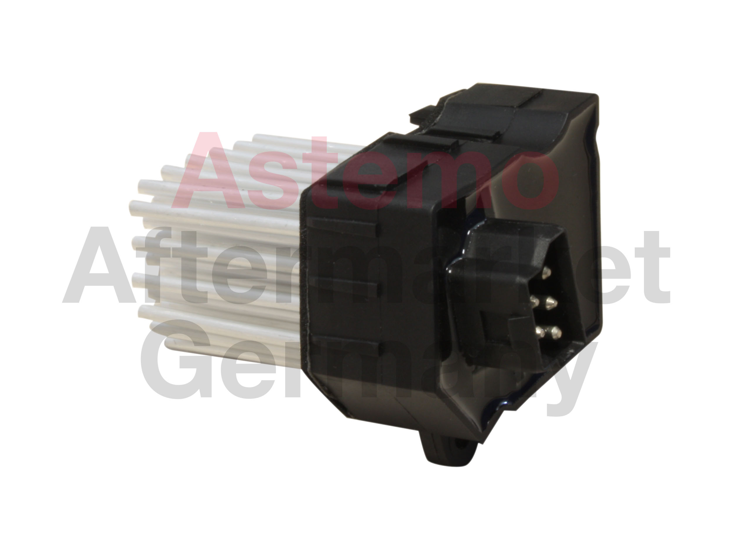 Regeleenheid interieurventilator Hitachi 2502531