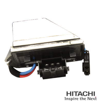 Regeleenheid interieurventilator Hitachi 2502532