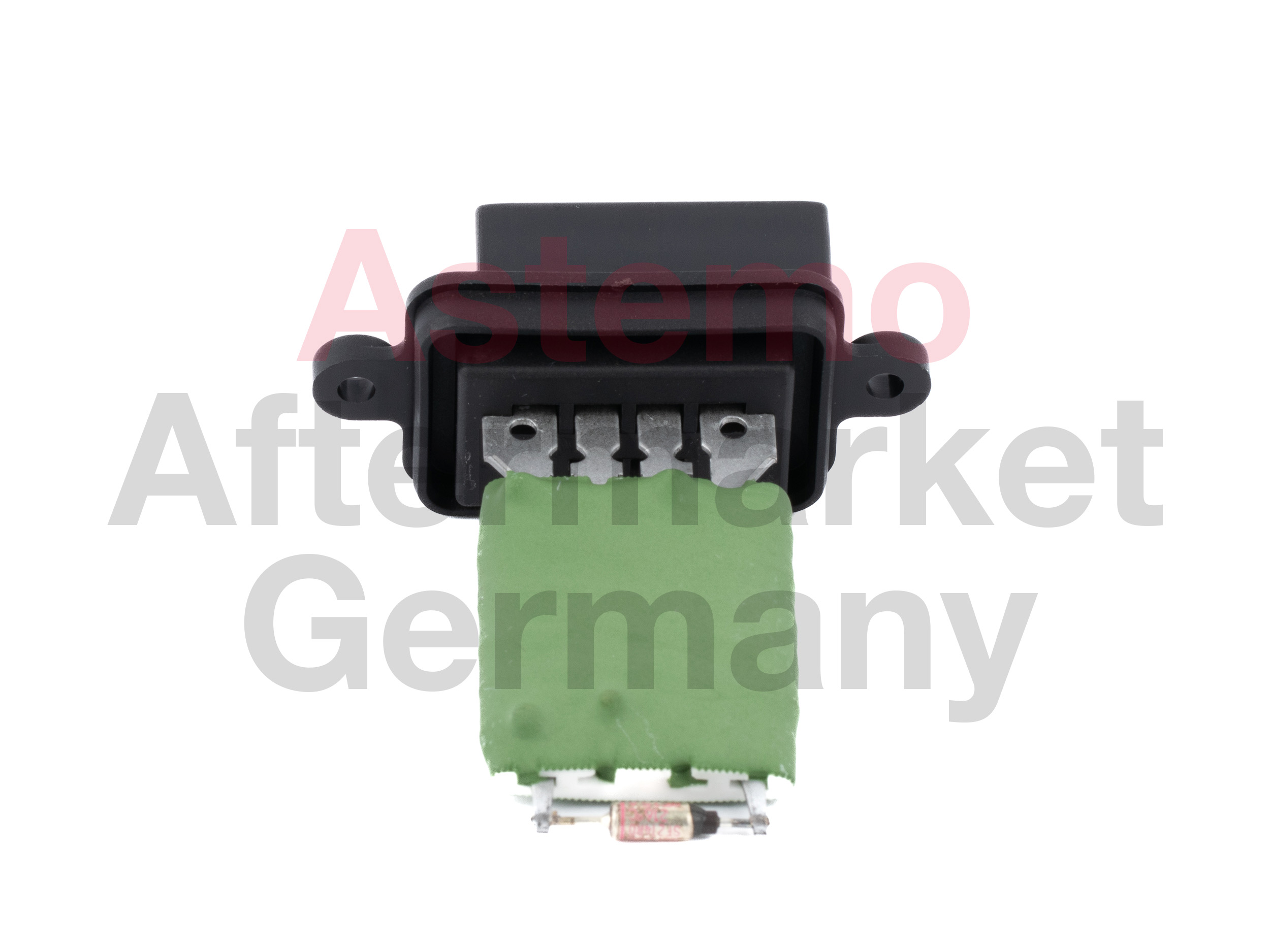 Kachel-/voorschakelweerstand Hitachi 2502578