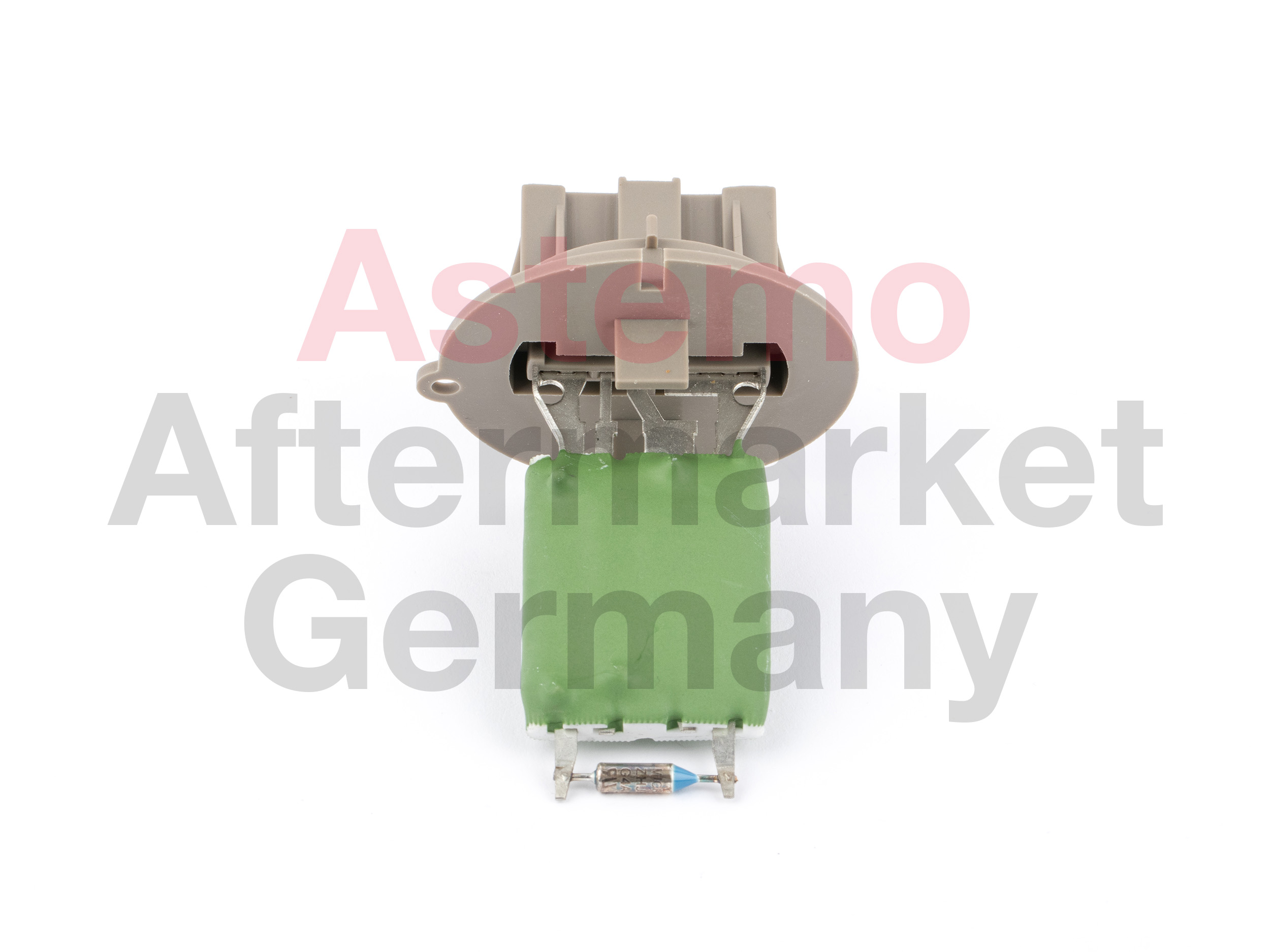 Kachel-/voorschakelweerstand Hitachi 2502590