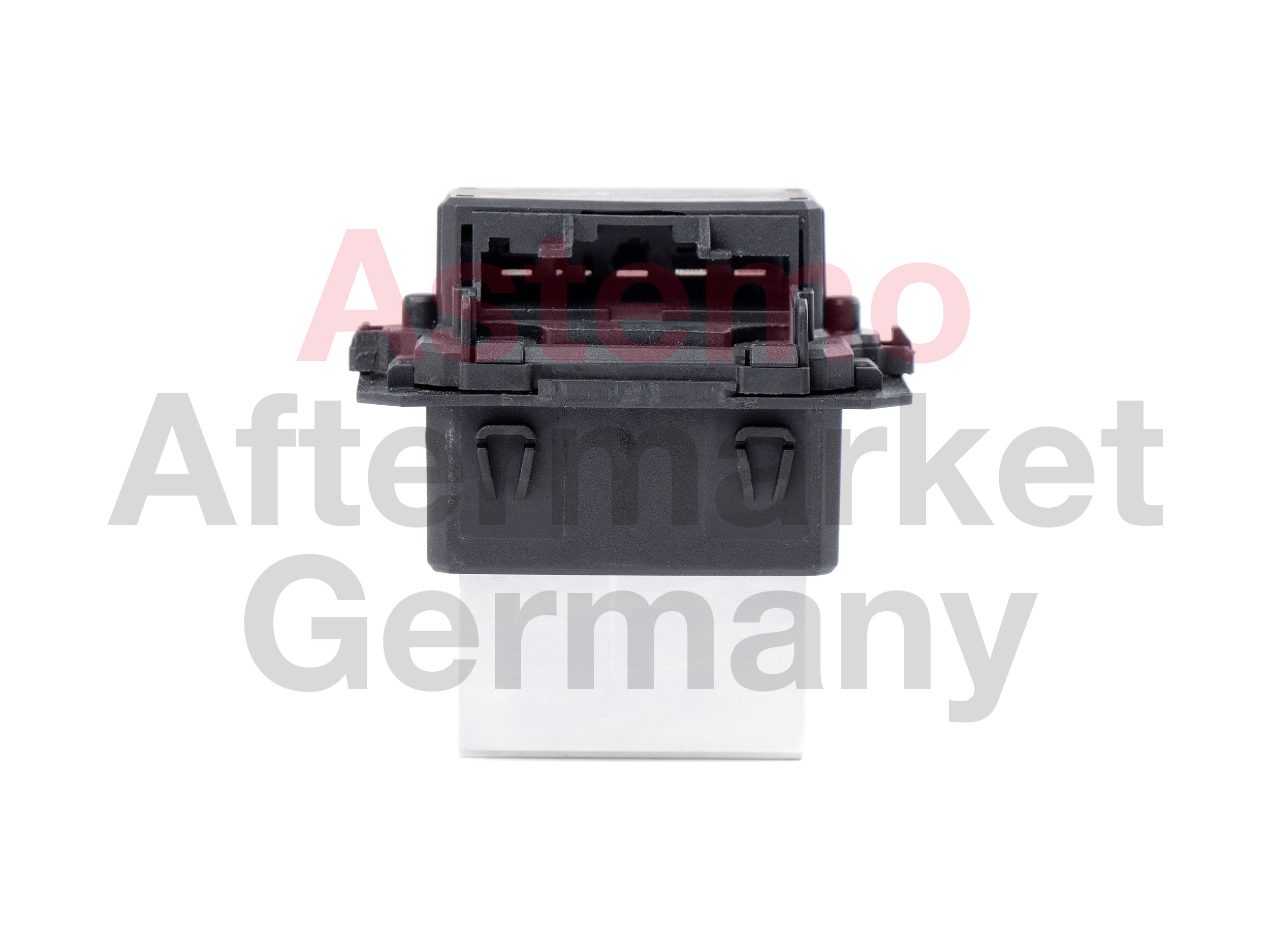 Regeleenheid interieurventilator Hitachi 2502596