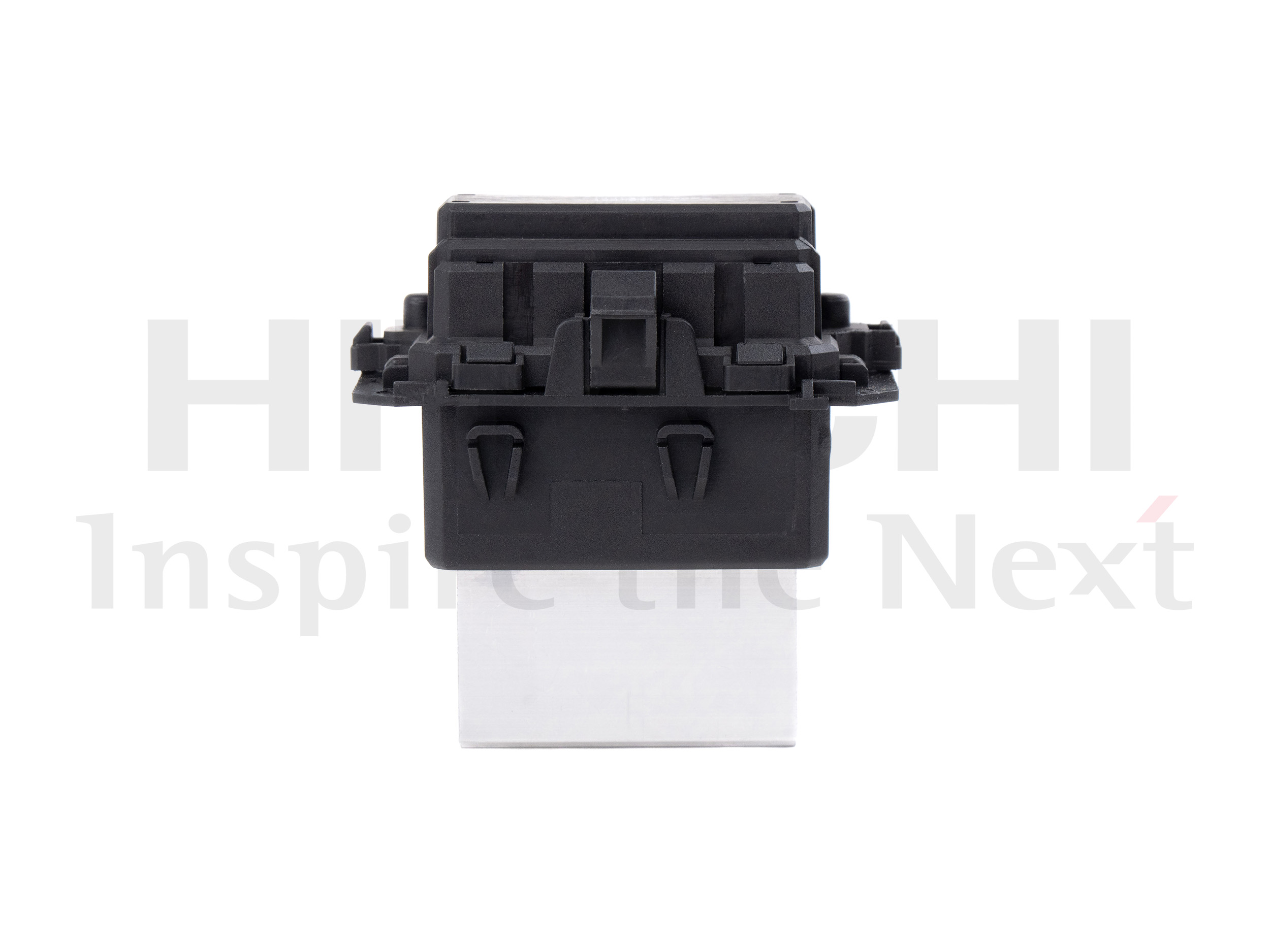 Hitachi Regeleenheid interieurventilator 2502597
