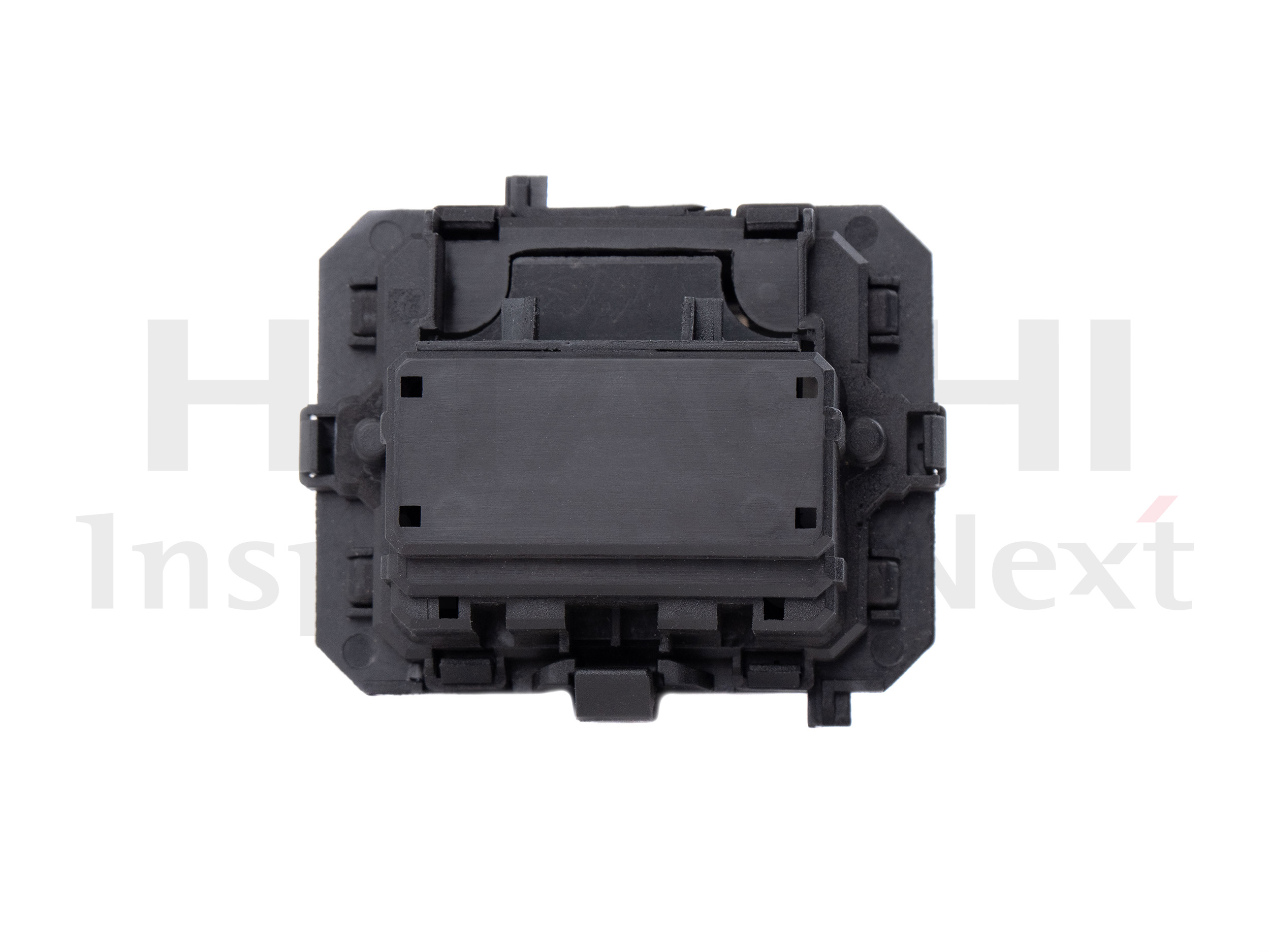 Hitachi Regeleenheid interieurventilator 2502597