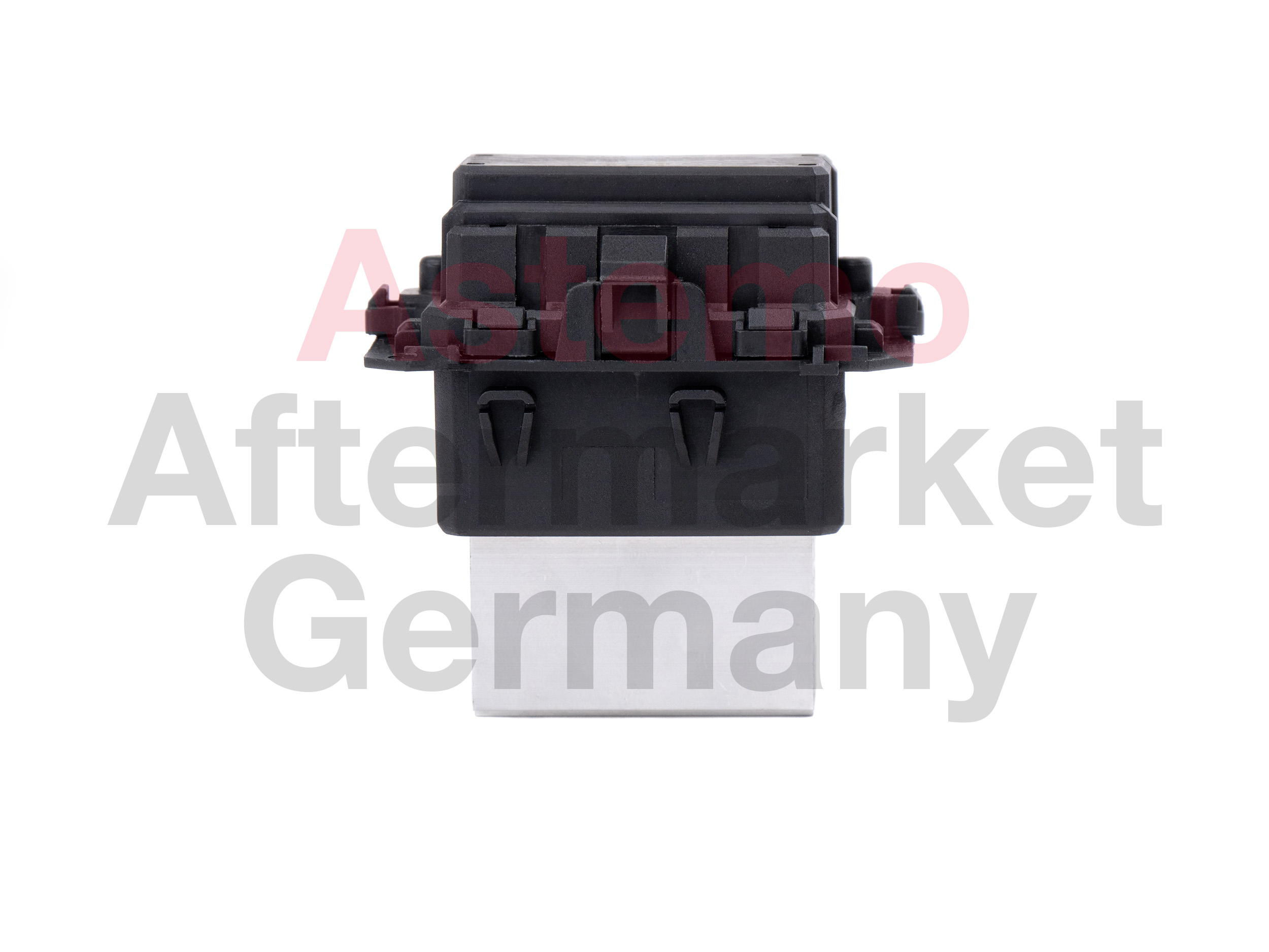 Regeleenheid interieurventilator Hitachi 2502598