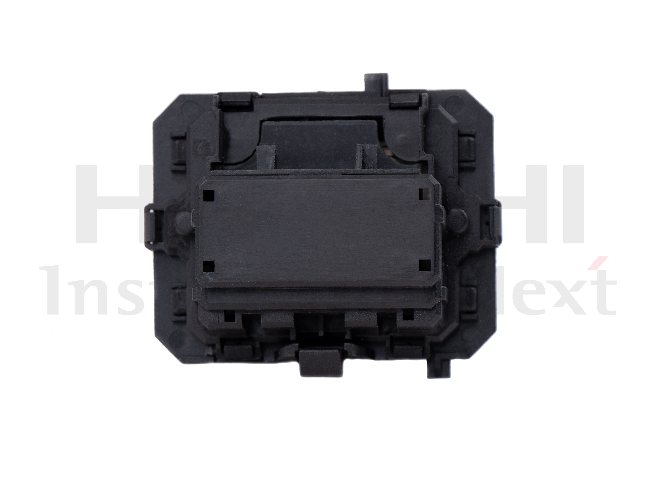 Hitachi Regeleenheid interieurventilator 2502598