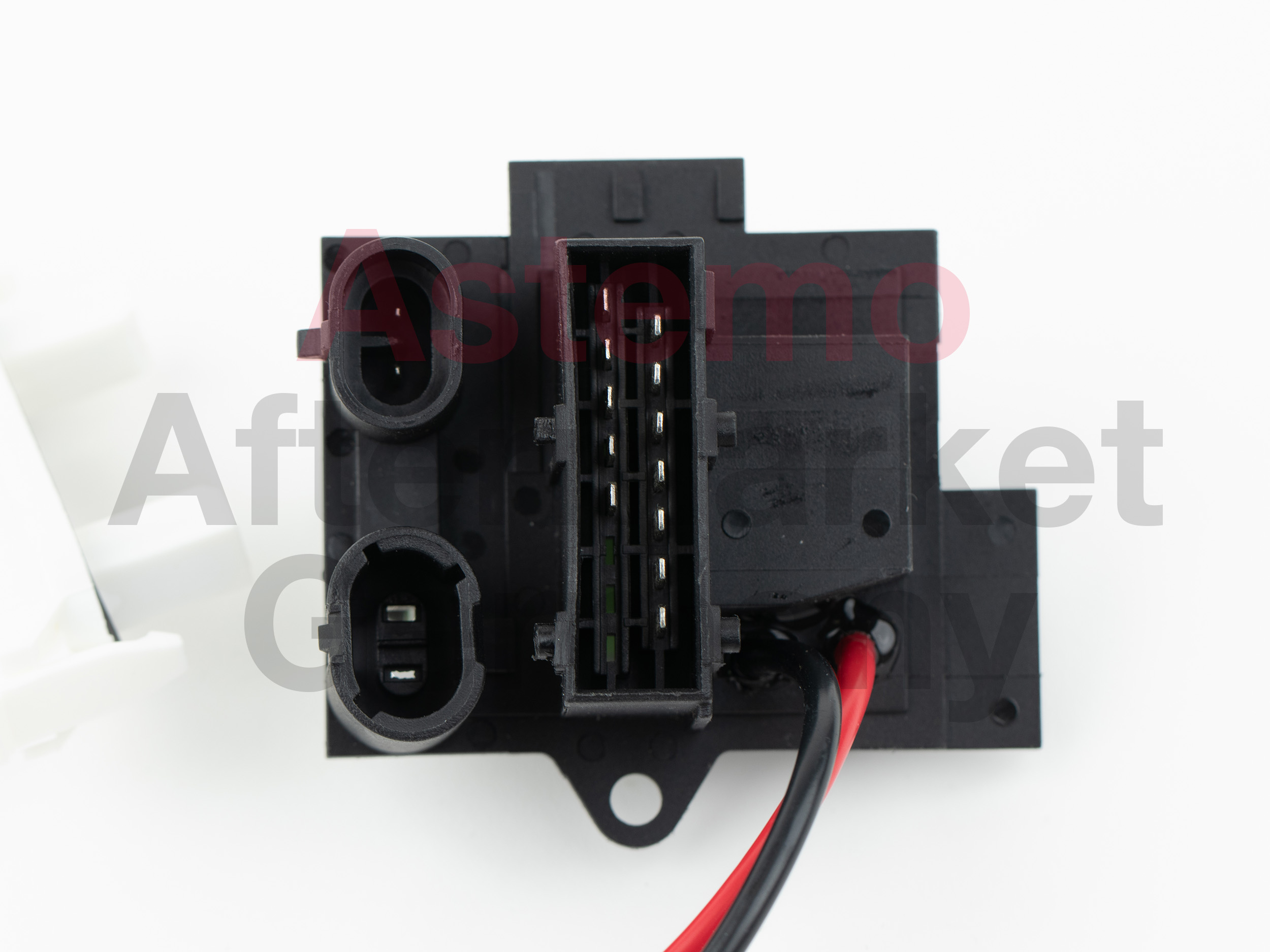 Kachel-/voorschakelweerstand Hitachi 2502608