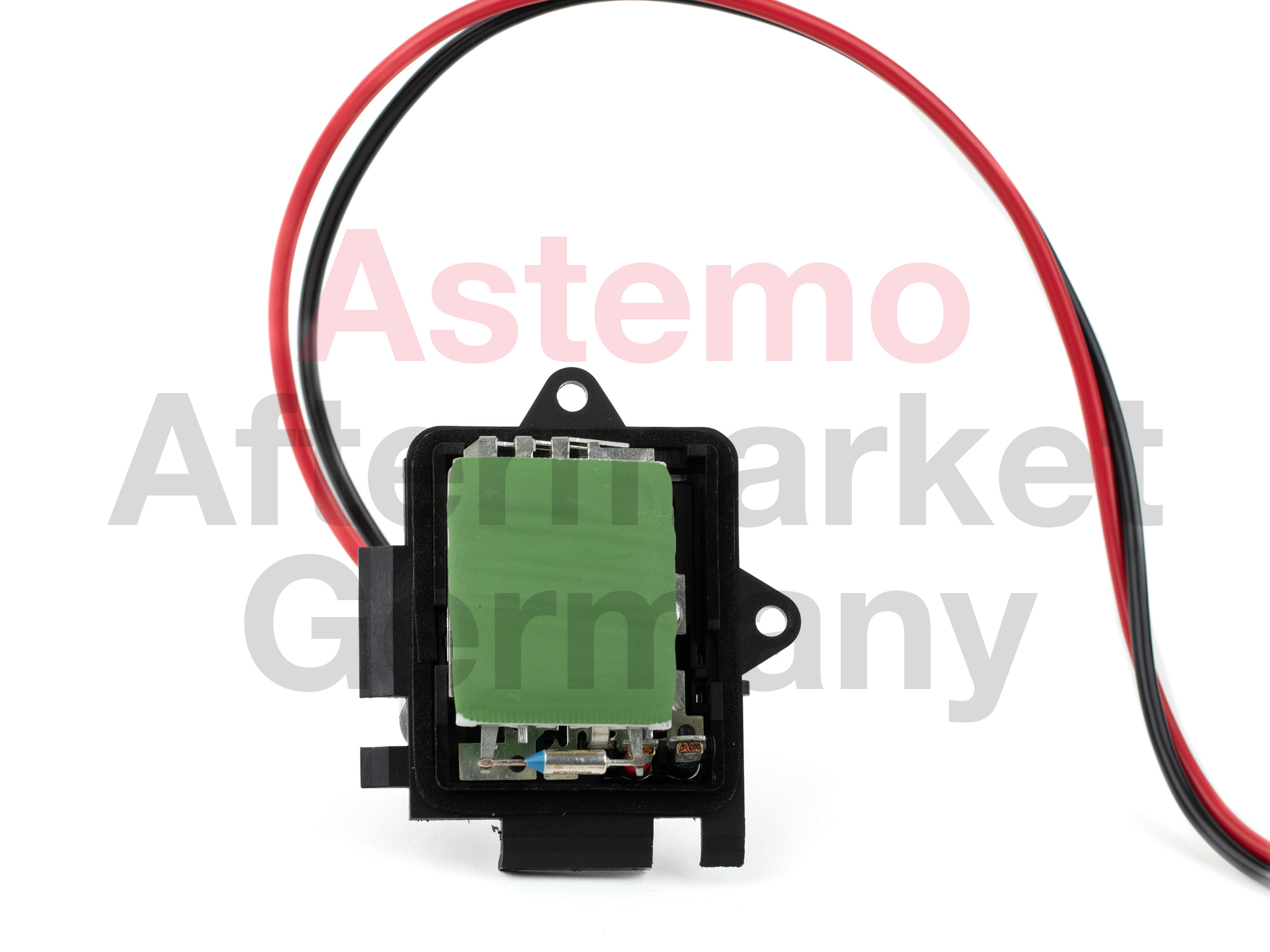 Kachel-/voorschakelweerstand Hitachi 2502614