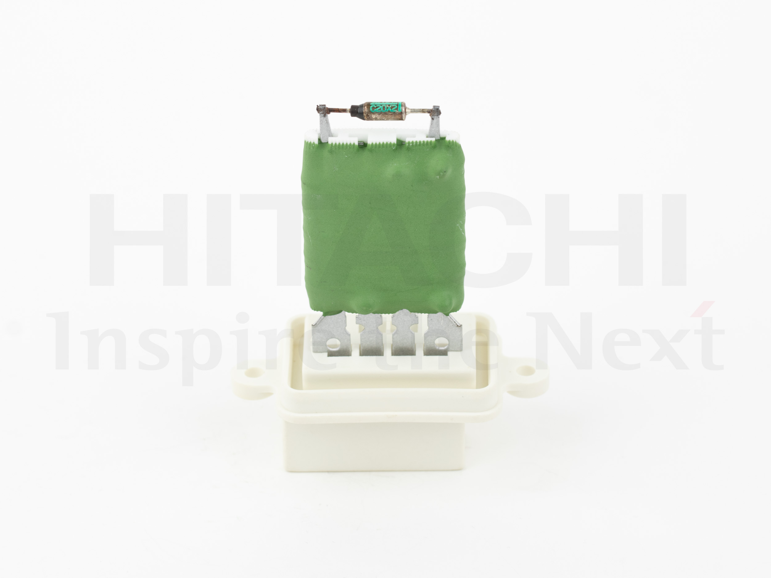 Hitachi Kachel-/voorschakelweerstand 2502618