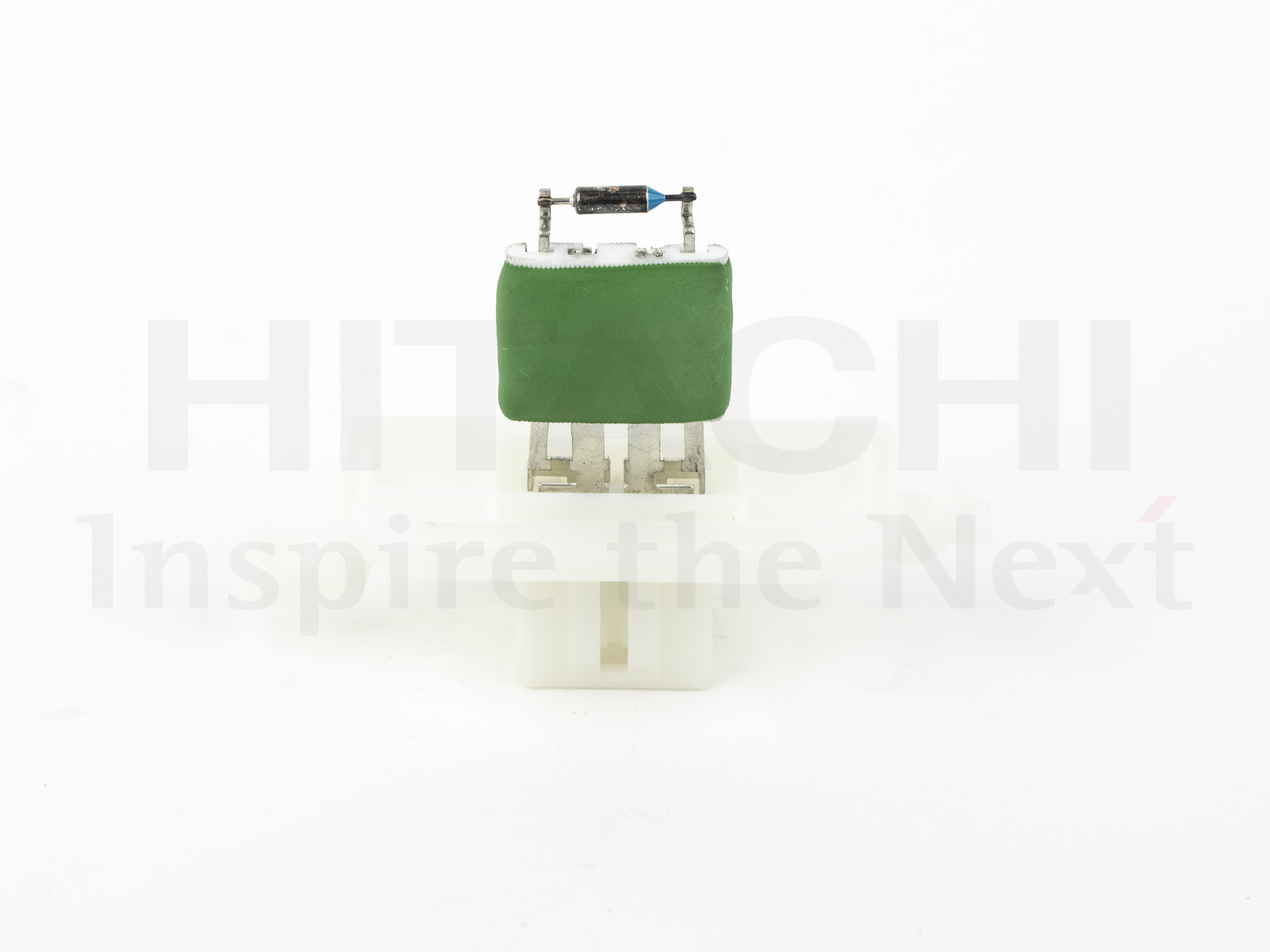 Hitachi Kachel-/voorschakelweerstand 2502622