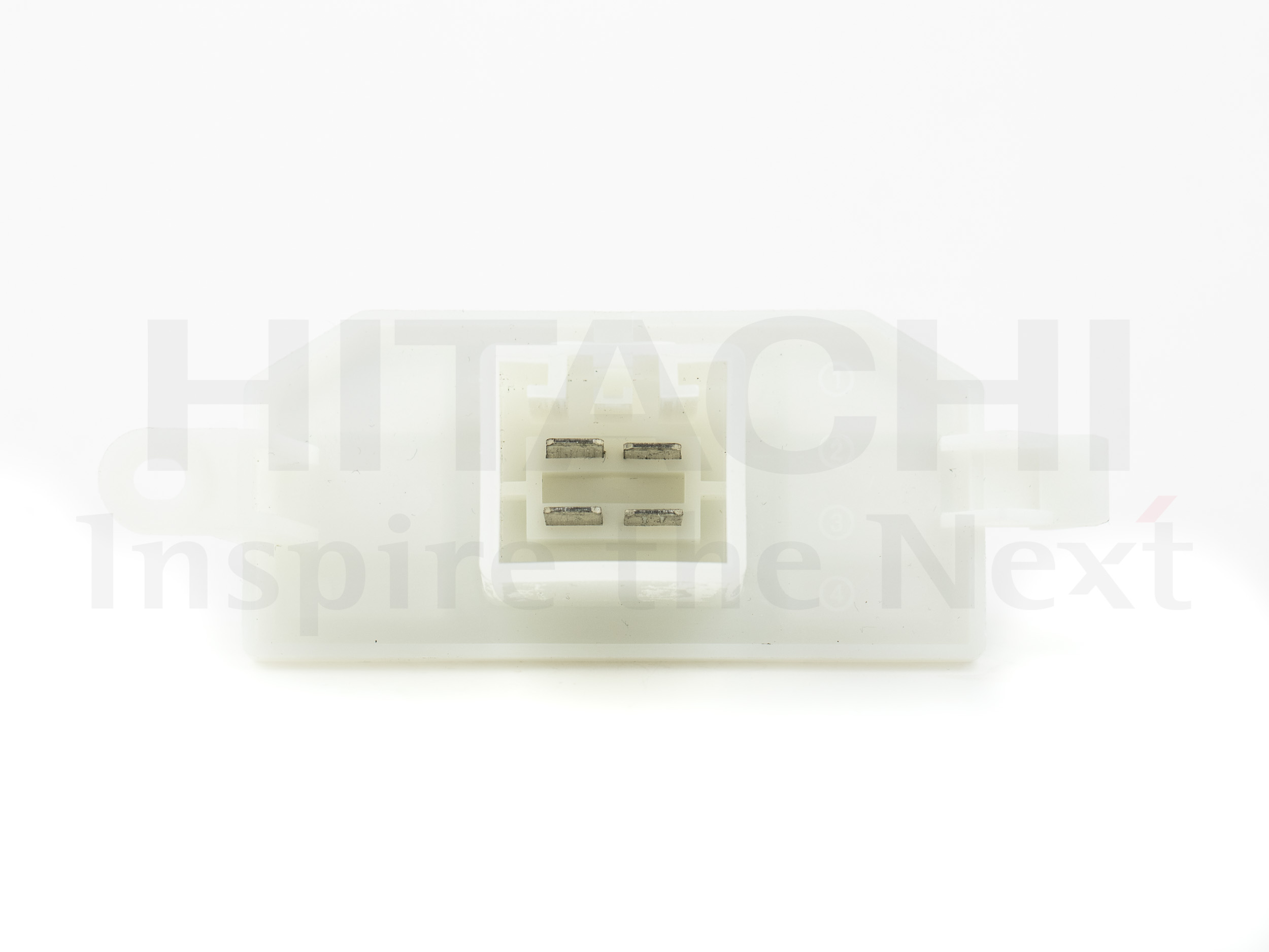 Hitachi Kachel-/voorschakelweerstand 2502622