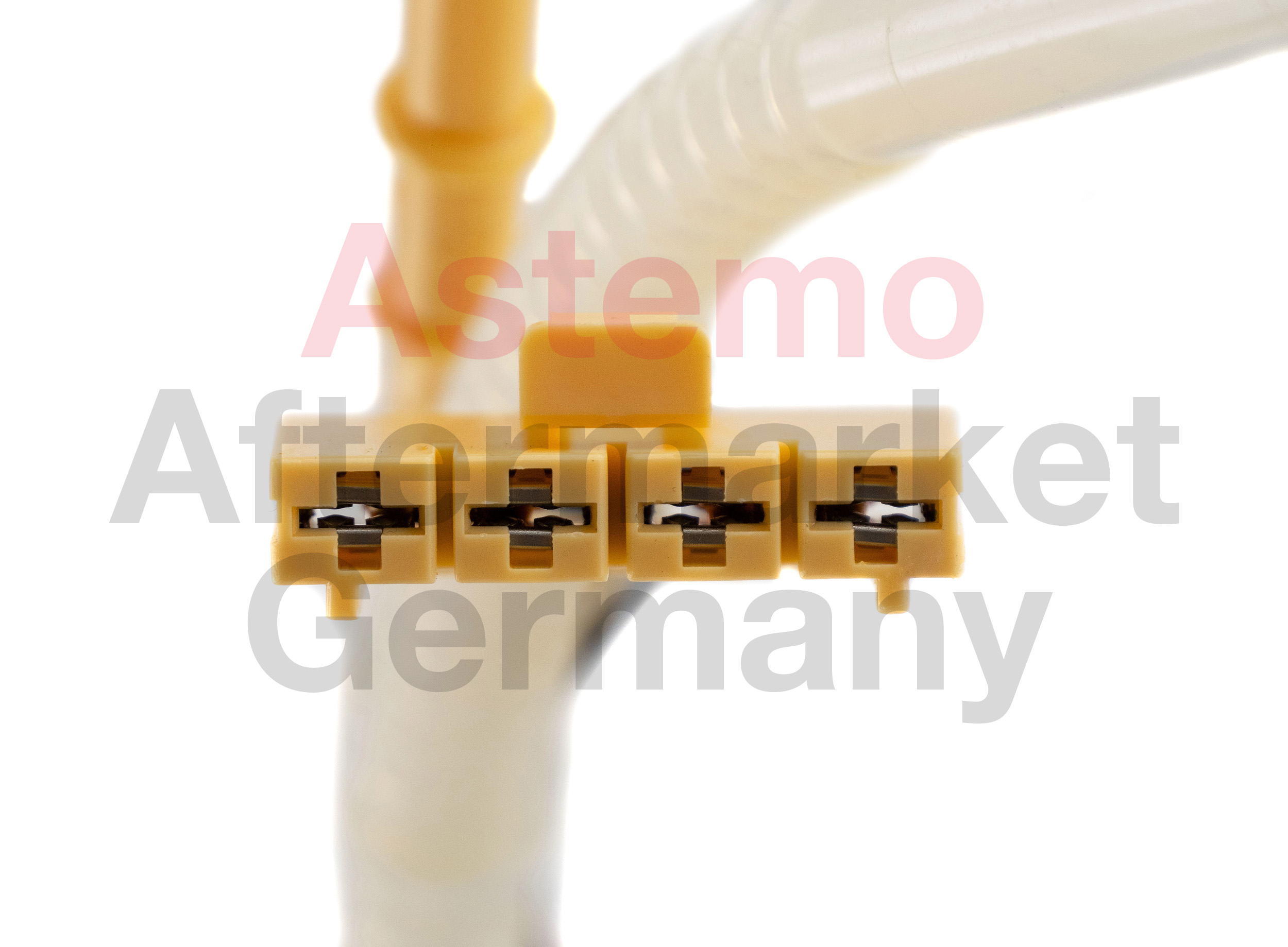 Brandstoftoevoereenheid Hitachi 2502706