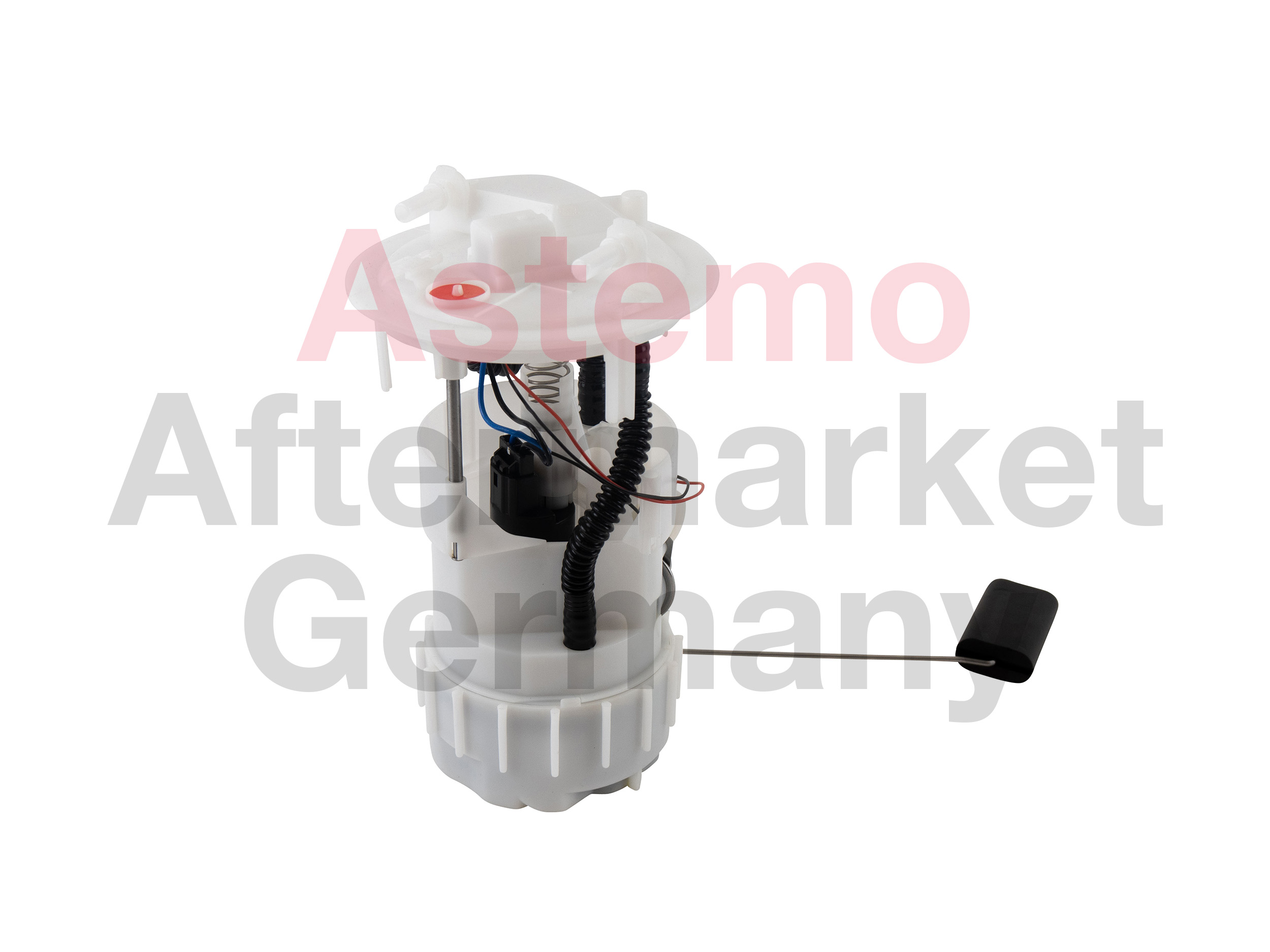 Brandstoftoevoereenheid Hitachi 2502707