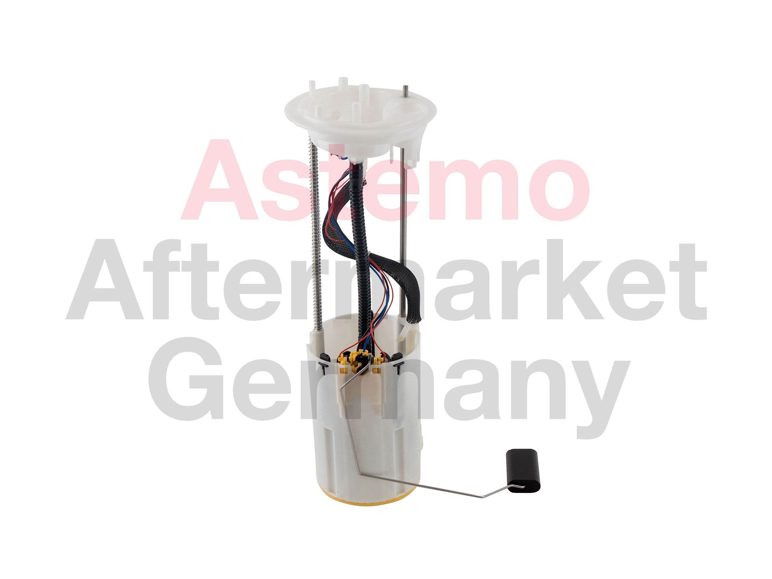 Brandstoftoevoereenheid Hitachi 2502716