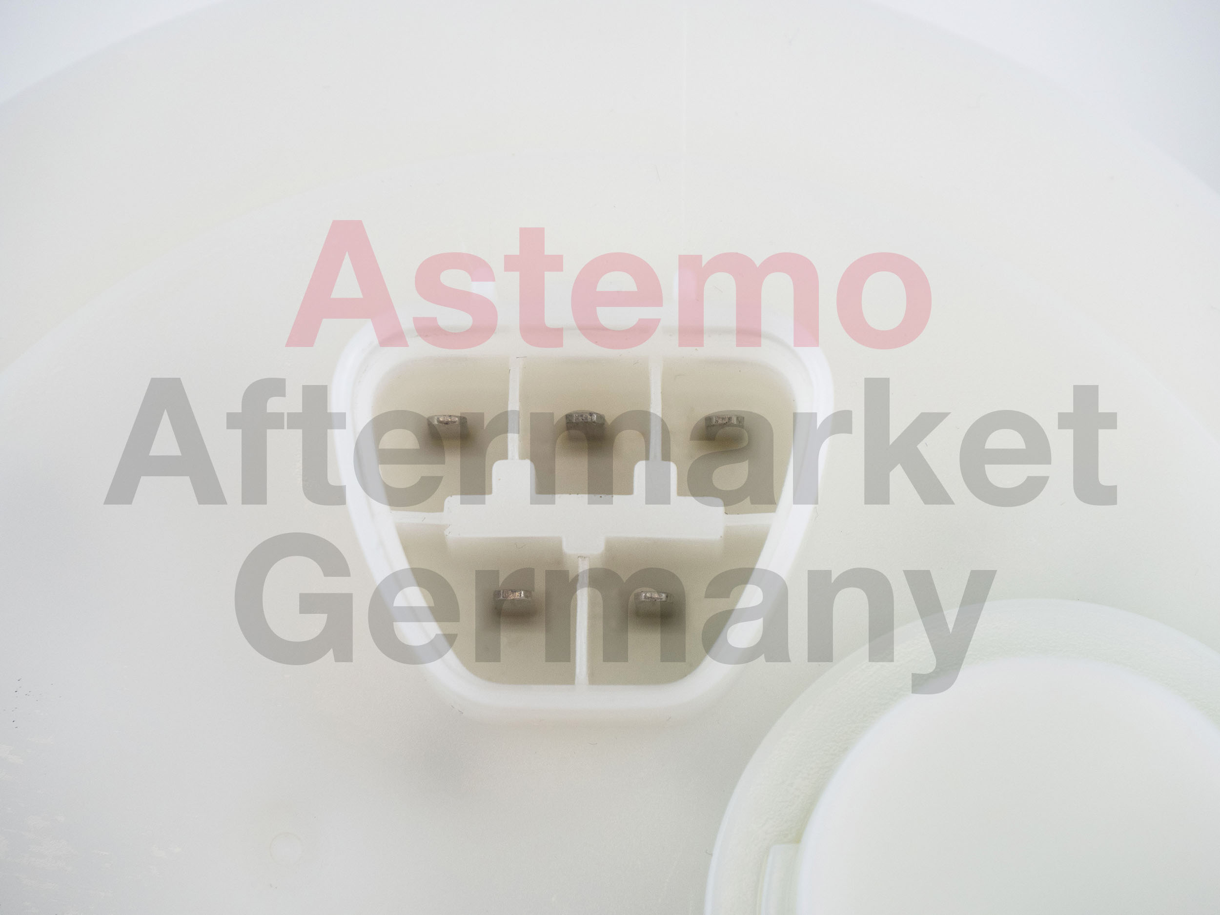 Brandstoftoevoereenheid Hitachi 2502728