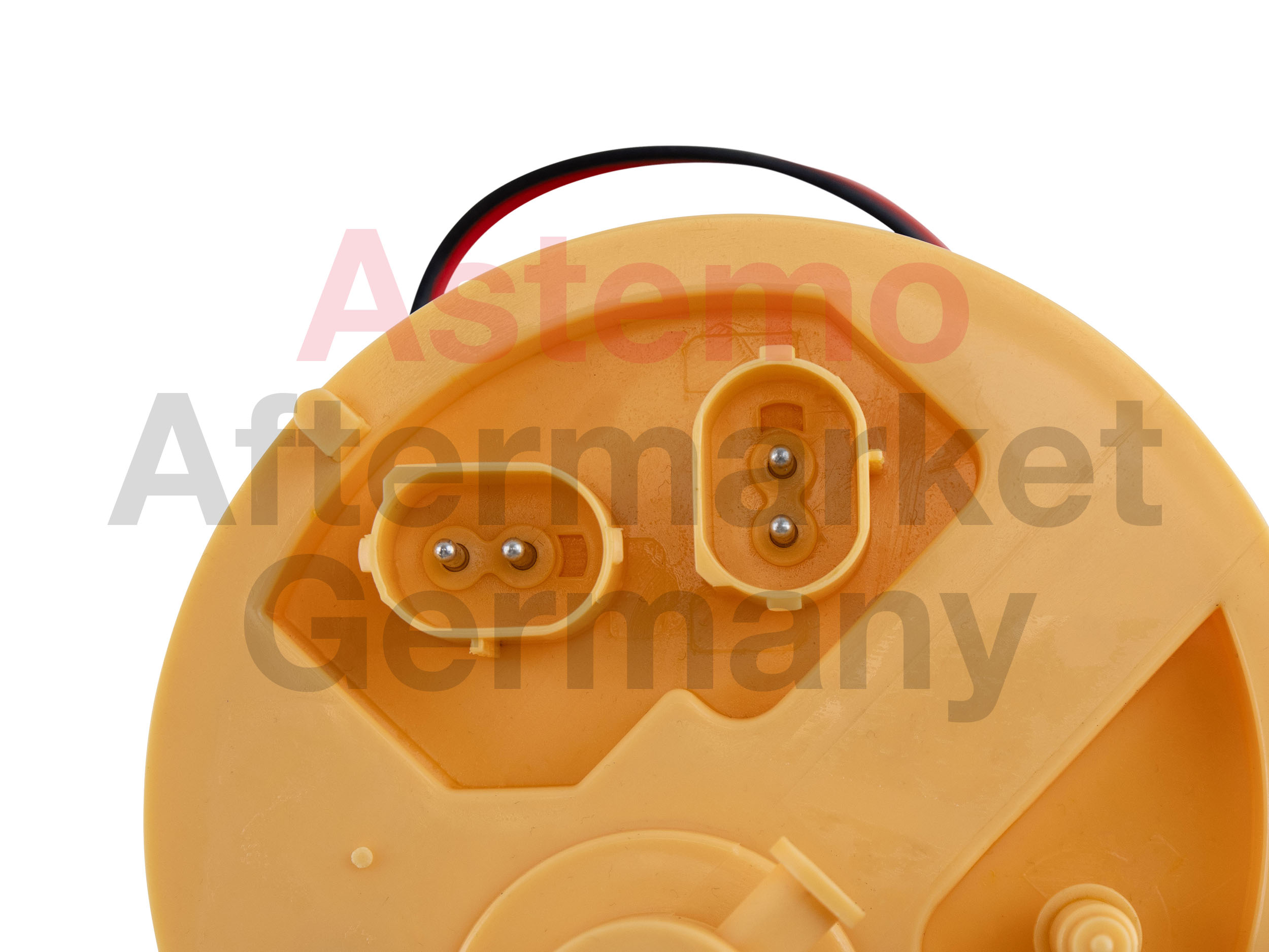 Brandstoftoevoereenheid Hitachi 2502730