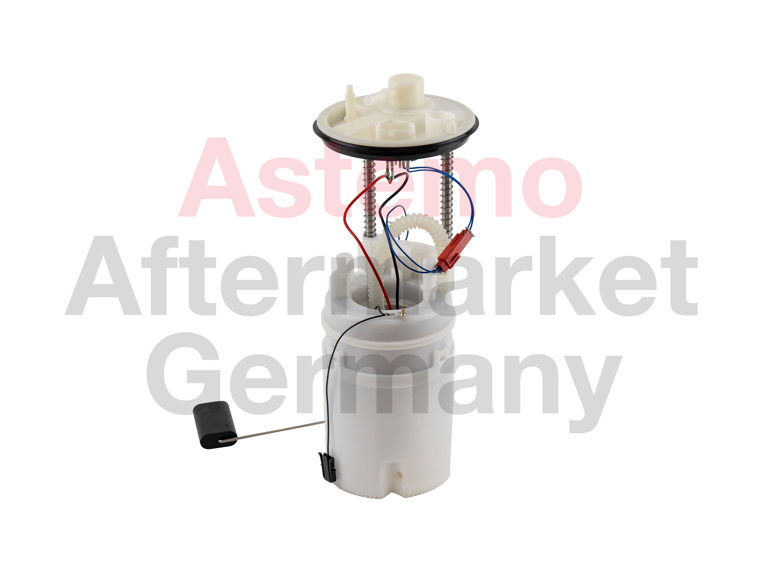 Brandstof toevoermodule Hitachi 2502743