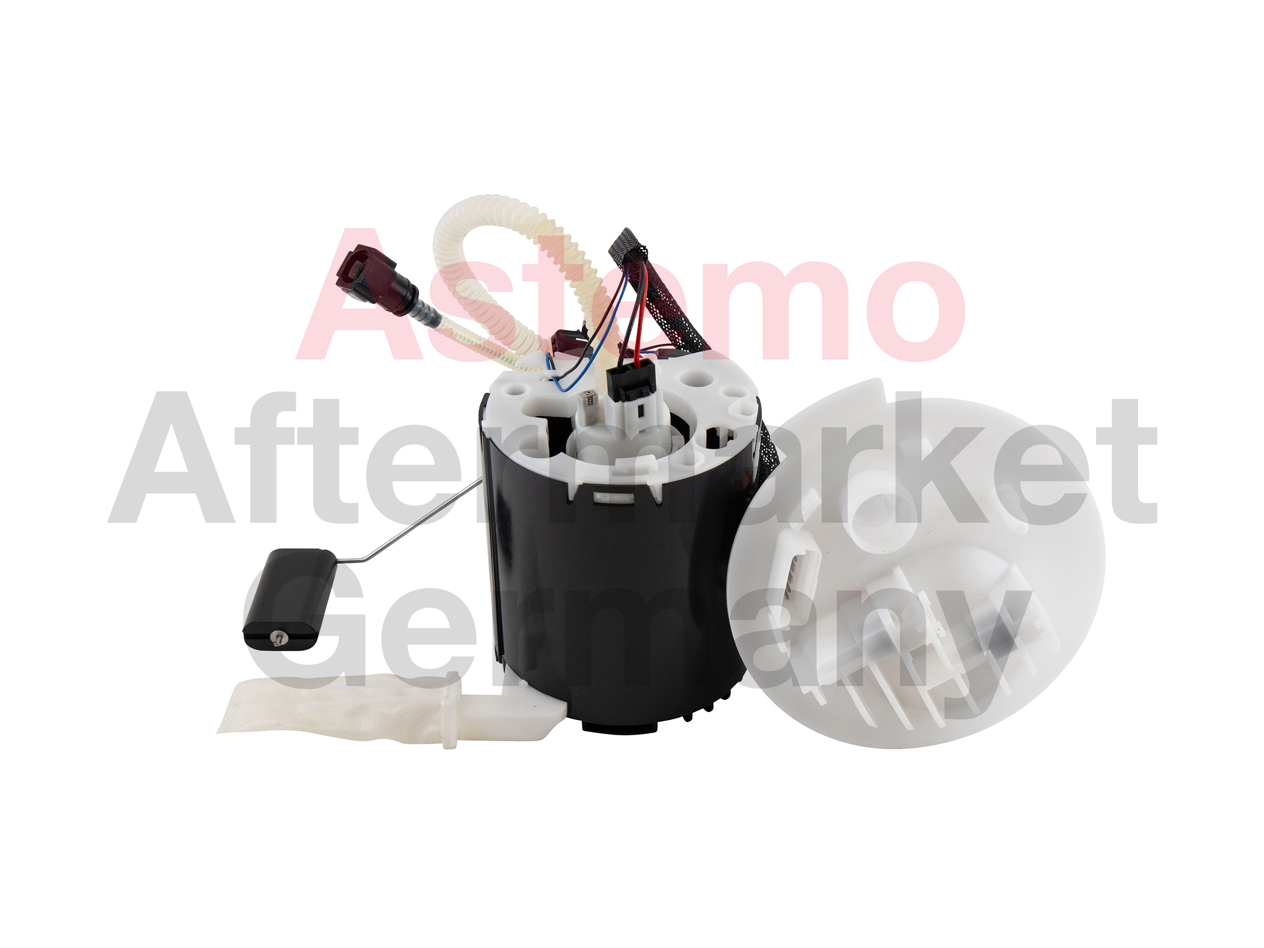 Brandstof toevoermodule Hitachi 2502744