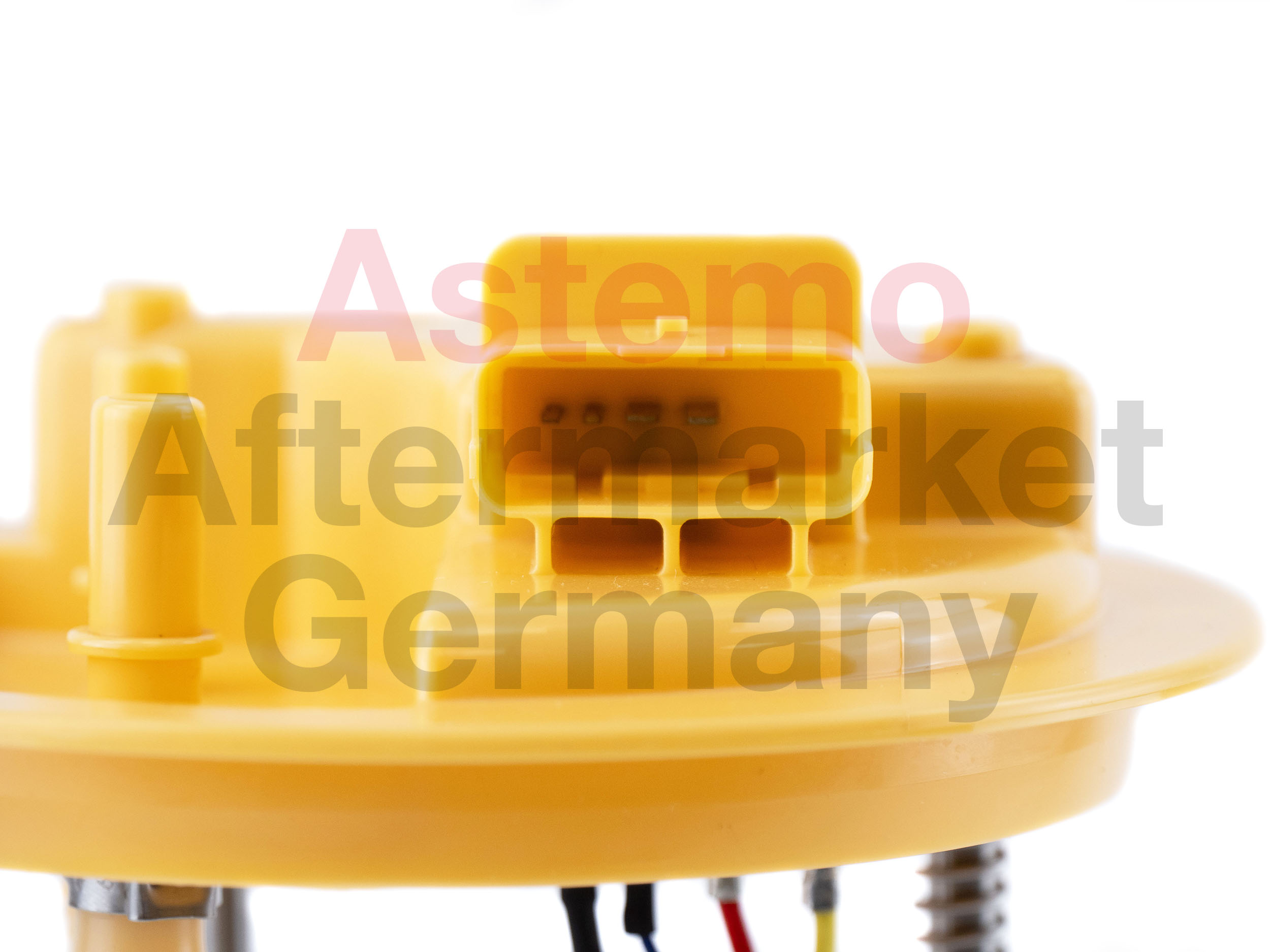 Brandstof toevoermodule Hitachi 2502745