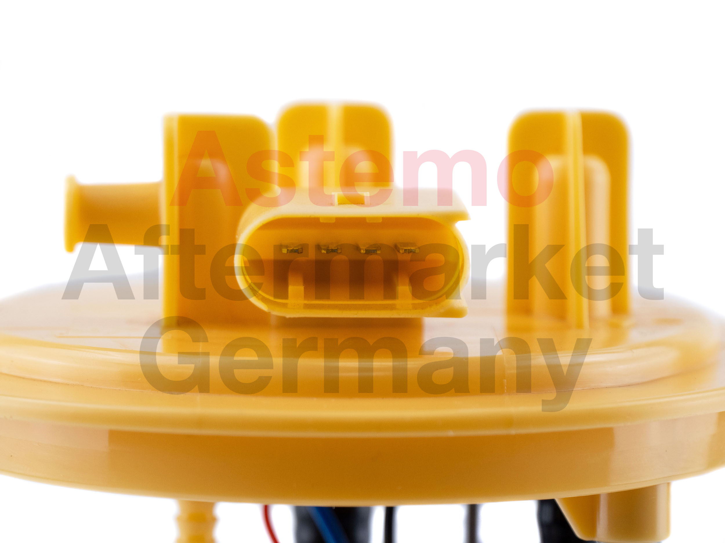 Brandstof toevoermodule Hitachi 2502747