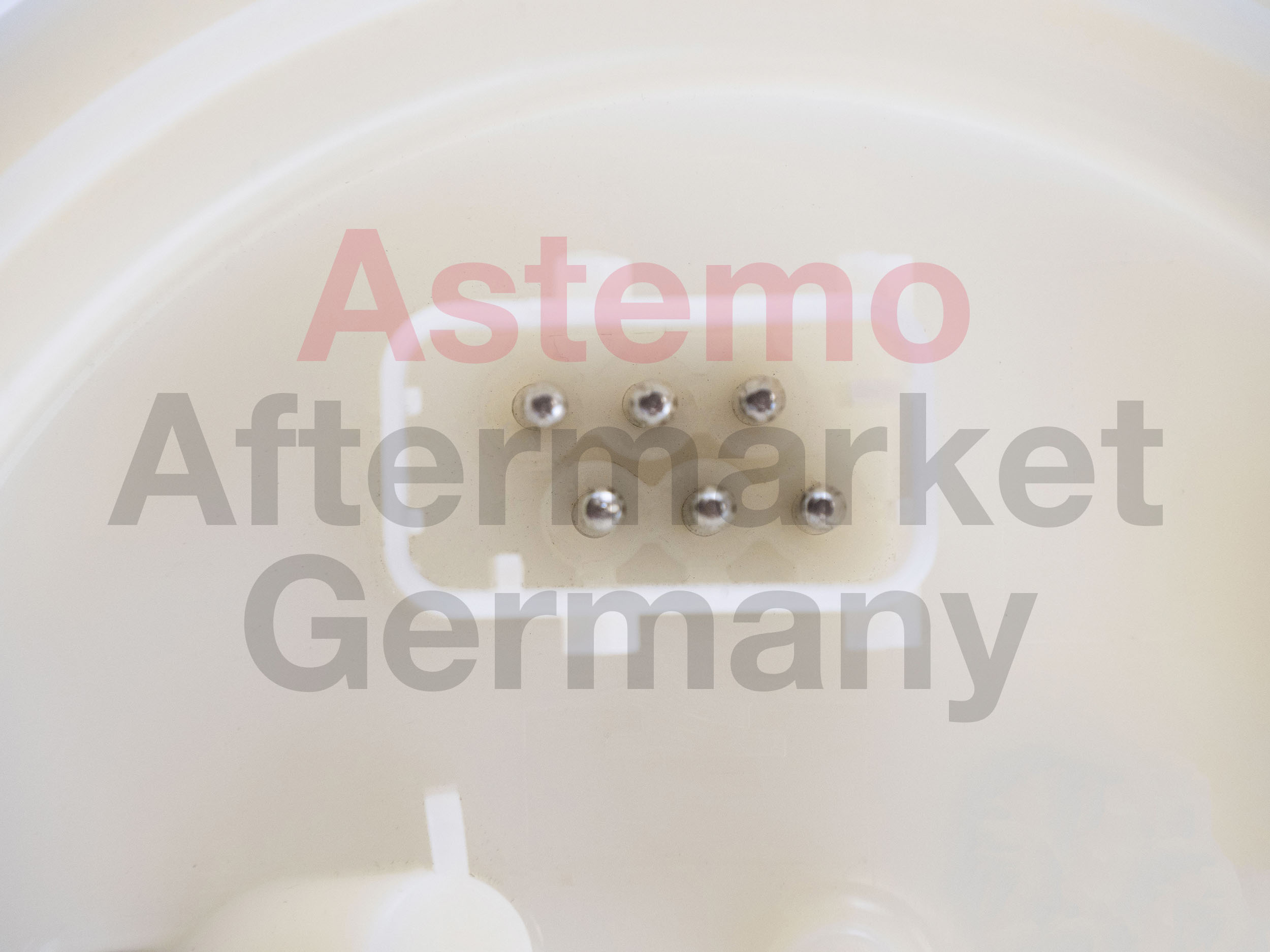 Brandstof toevoermodule Hitachi 2502750