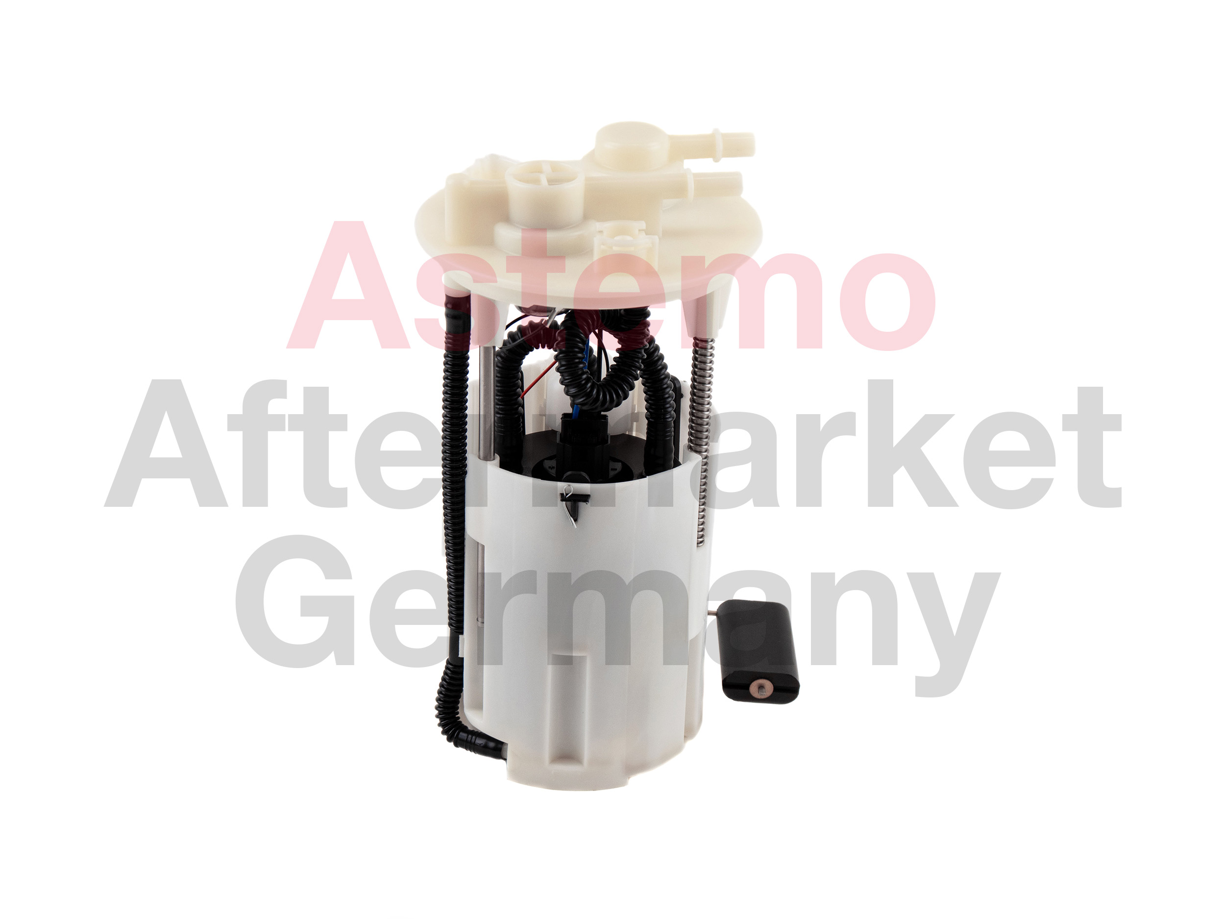 Brandstof toevoermodule Hitachi 2502752