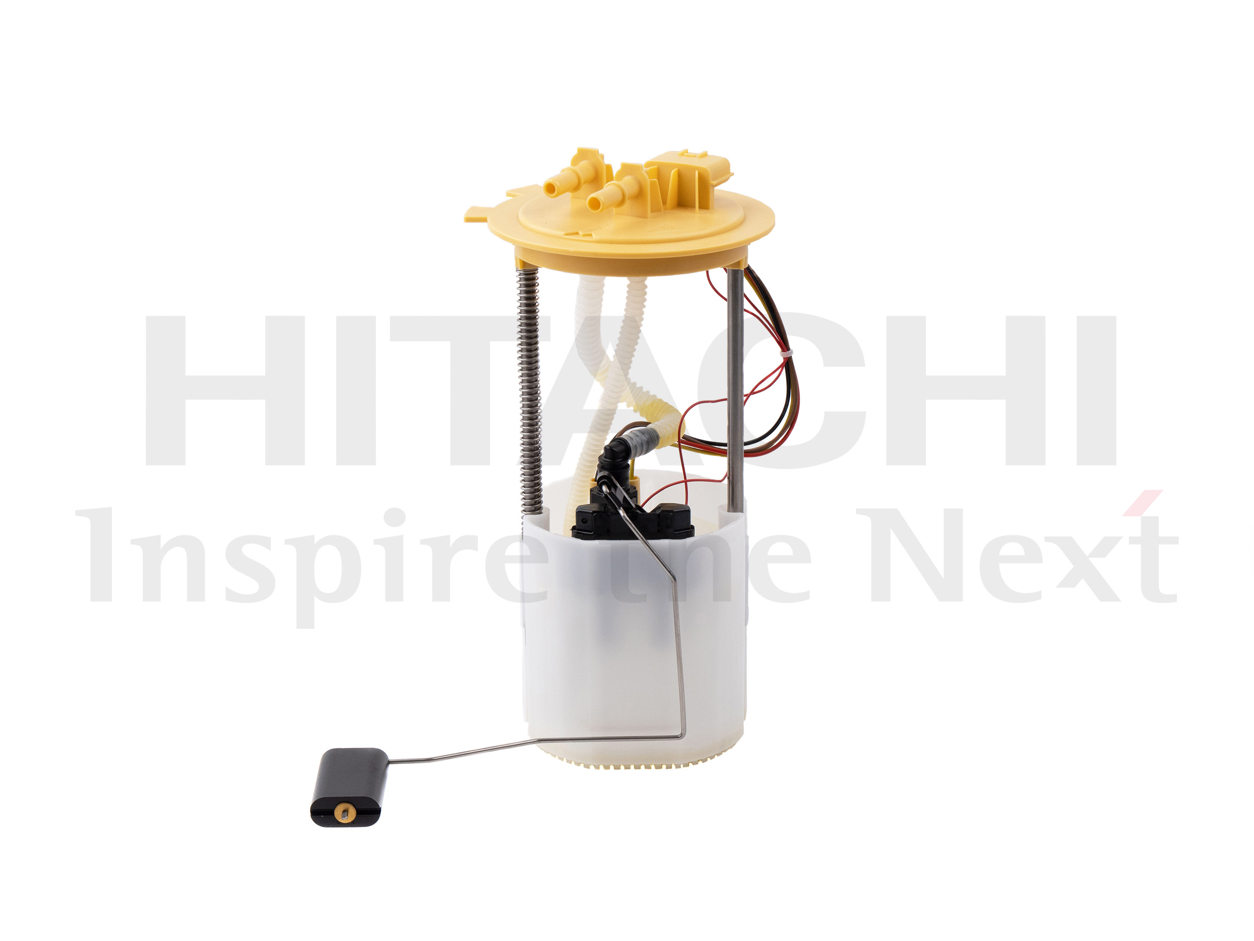 Hitachi Brandstof toevoermodule 2502758