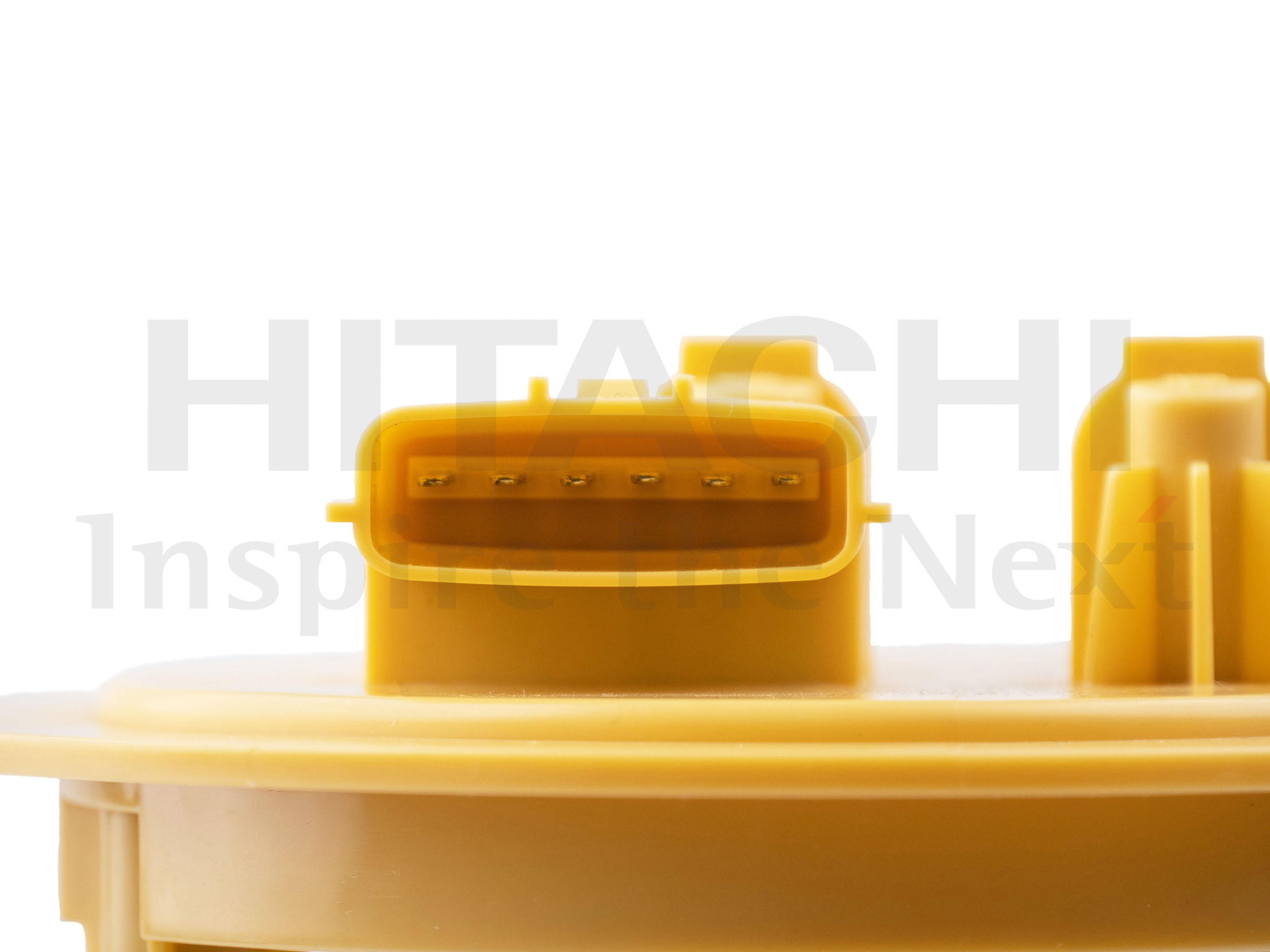 Hitachi Brandstof toevoermodule 2502758