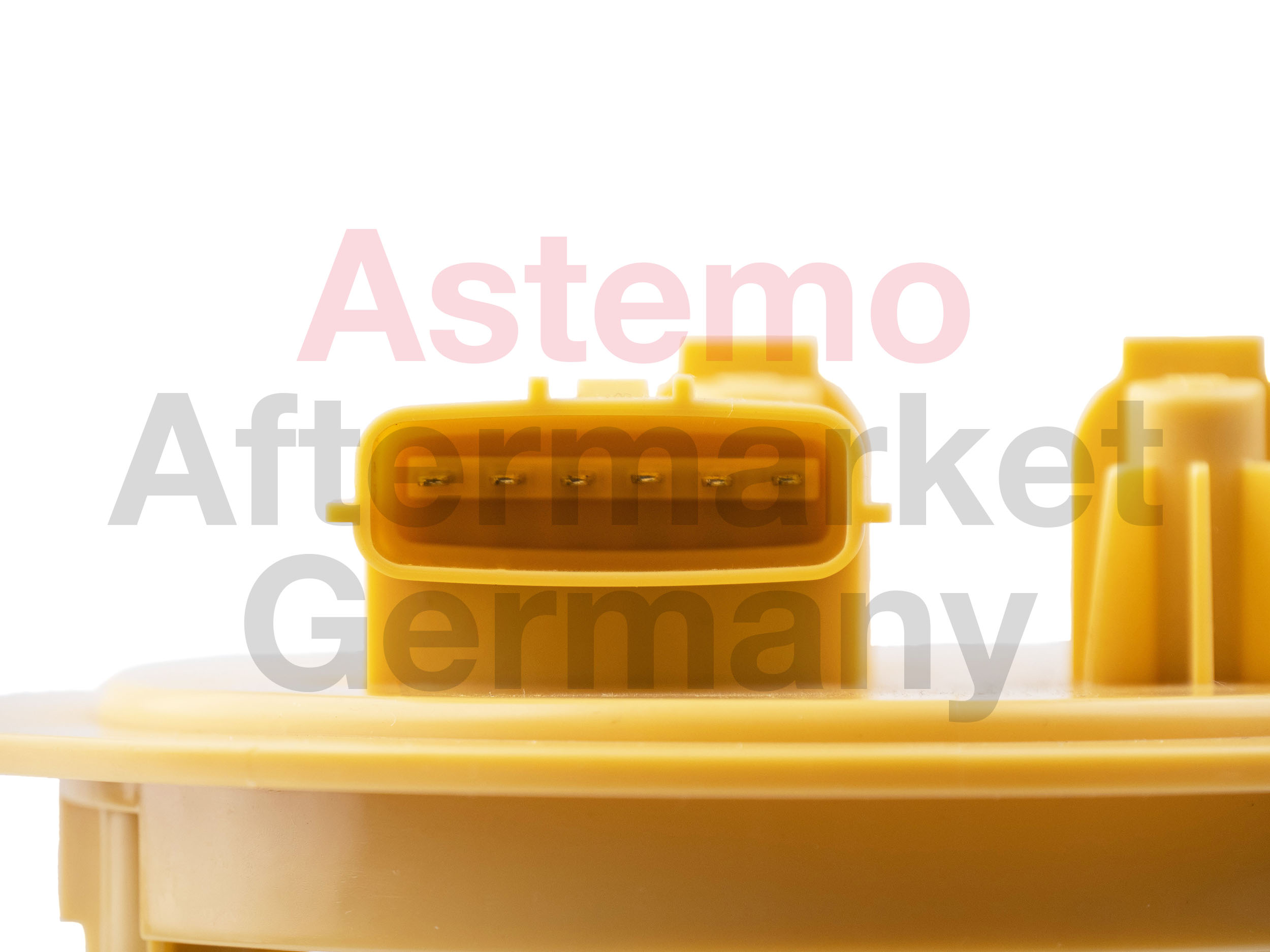 Brandstof toevoermodule Hitachi 2502758