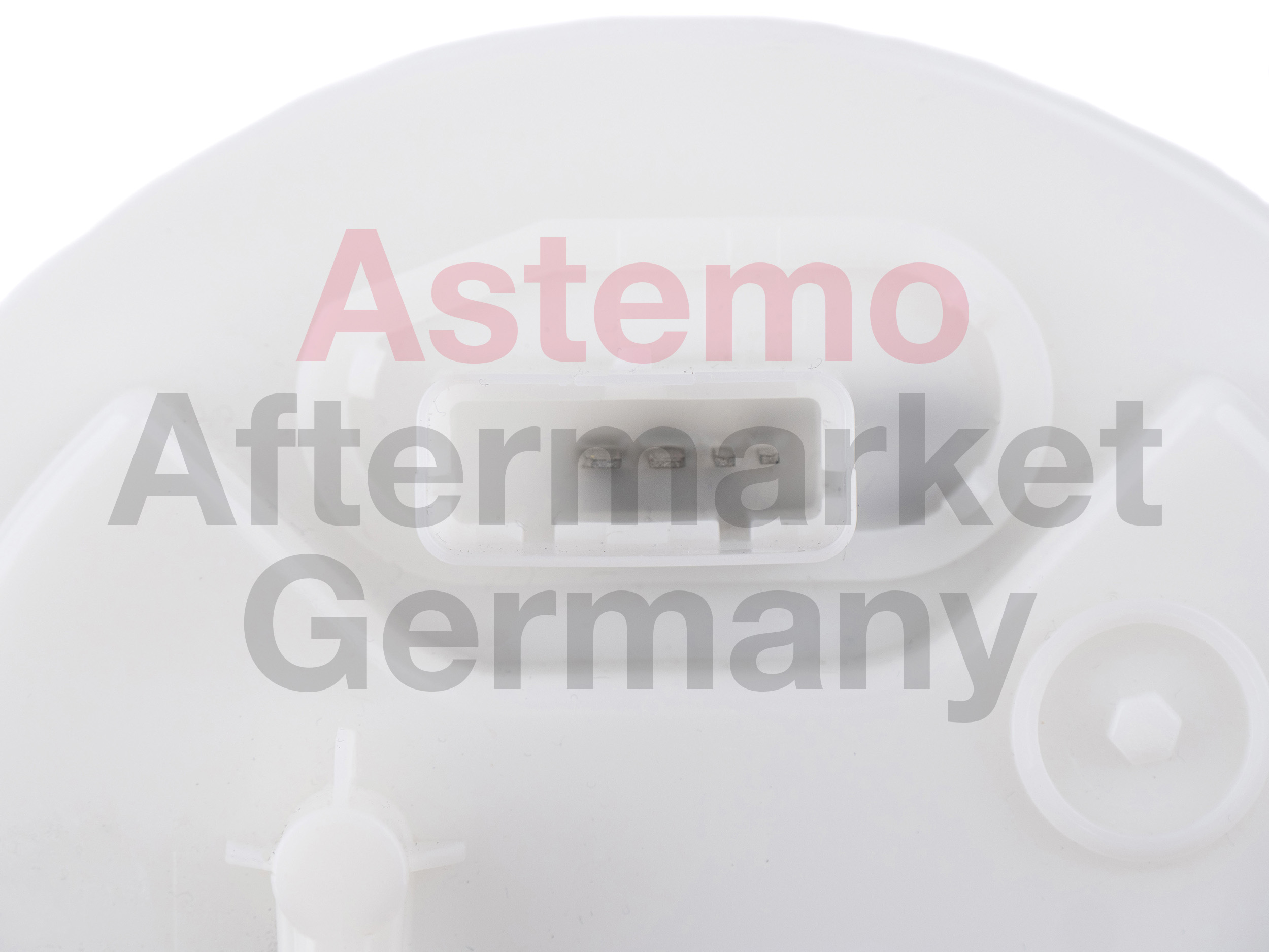 Brandstof toevoermodule Hitachi 2502761