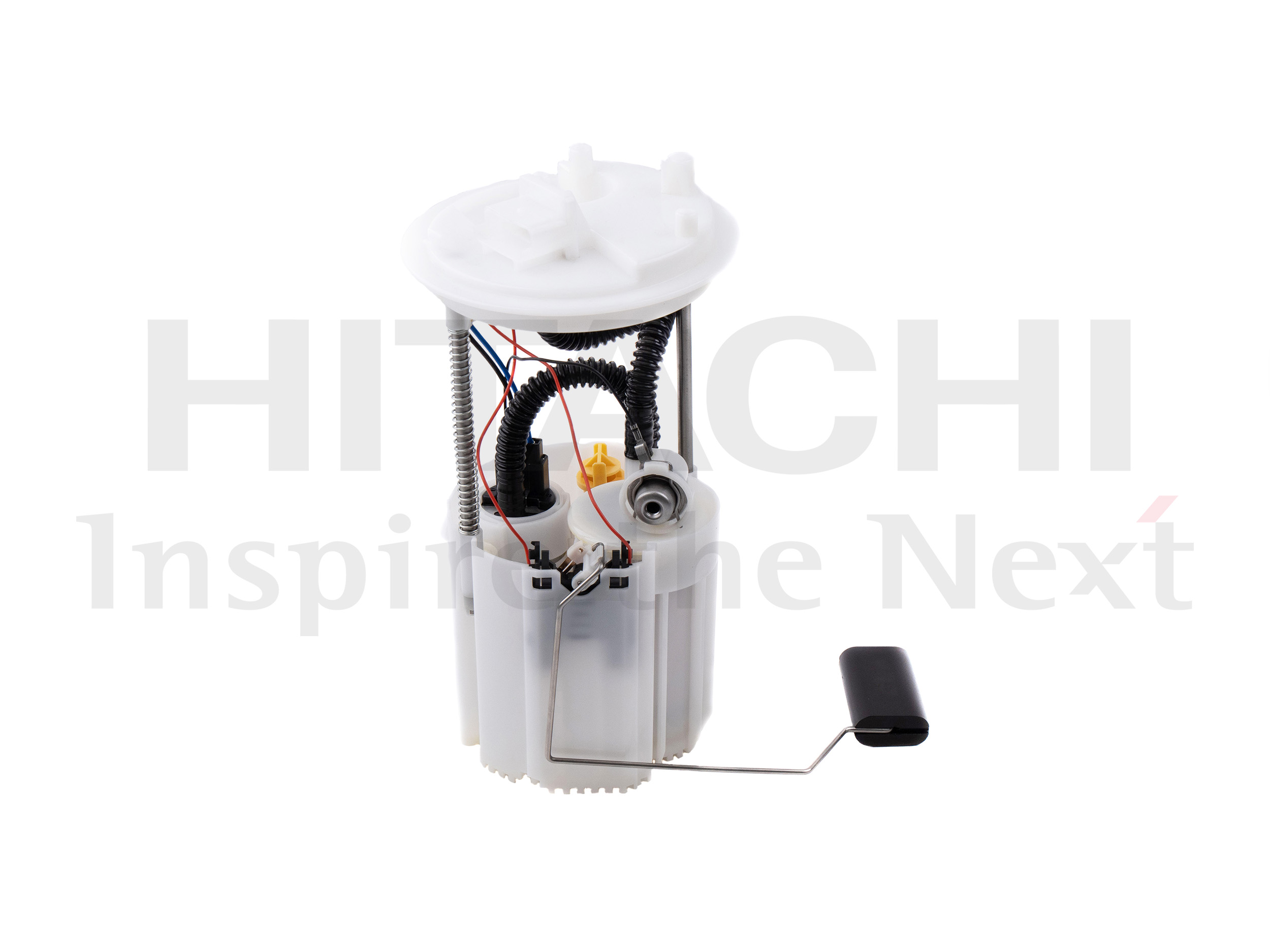 Hitachi Brandstof toevoermodule 2502762