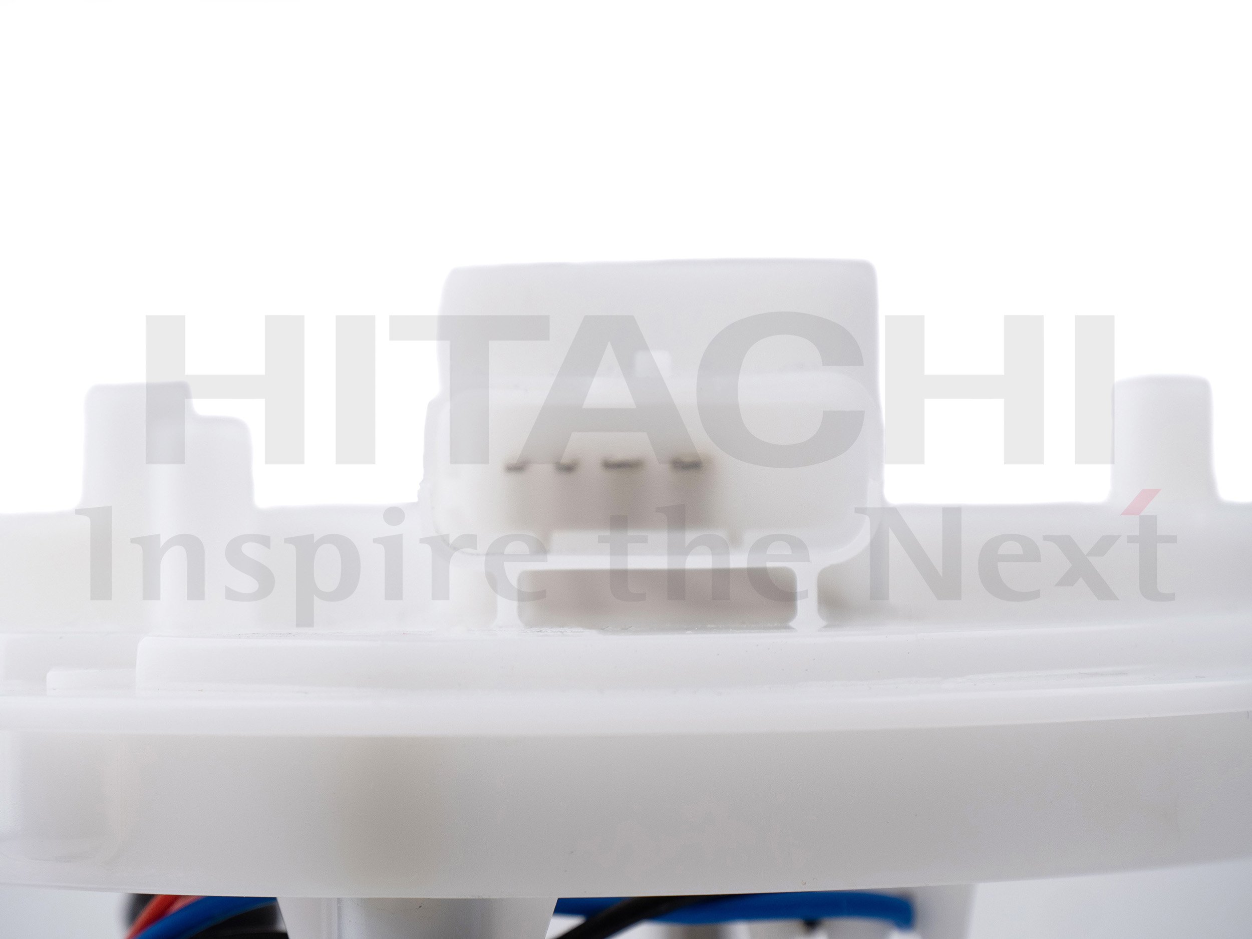Hitachi Brandstof toevoermodule 2502762