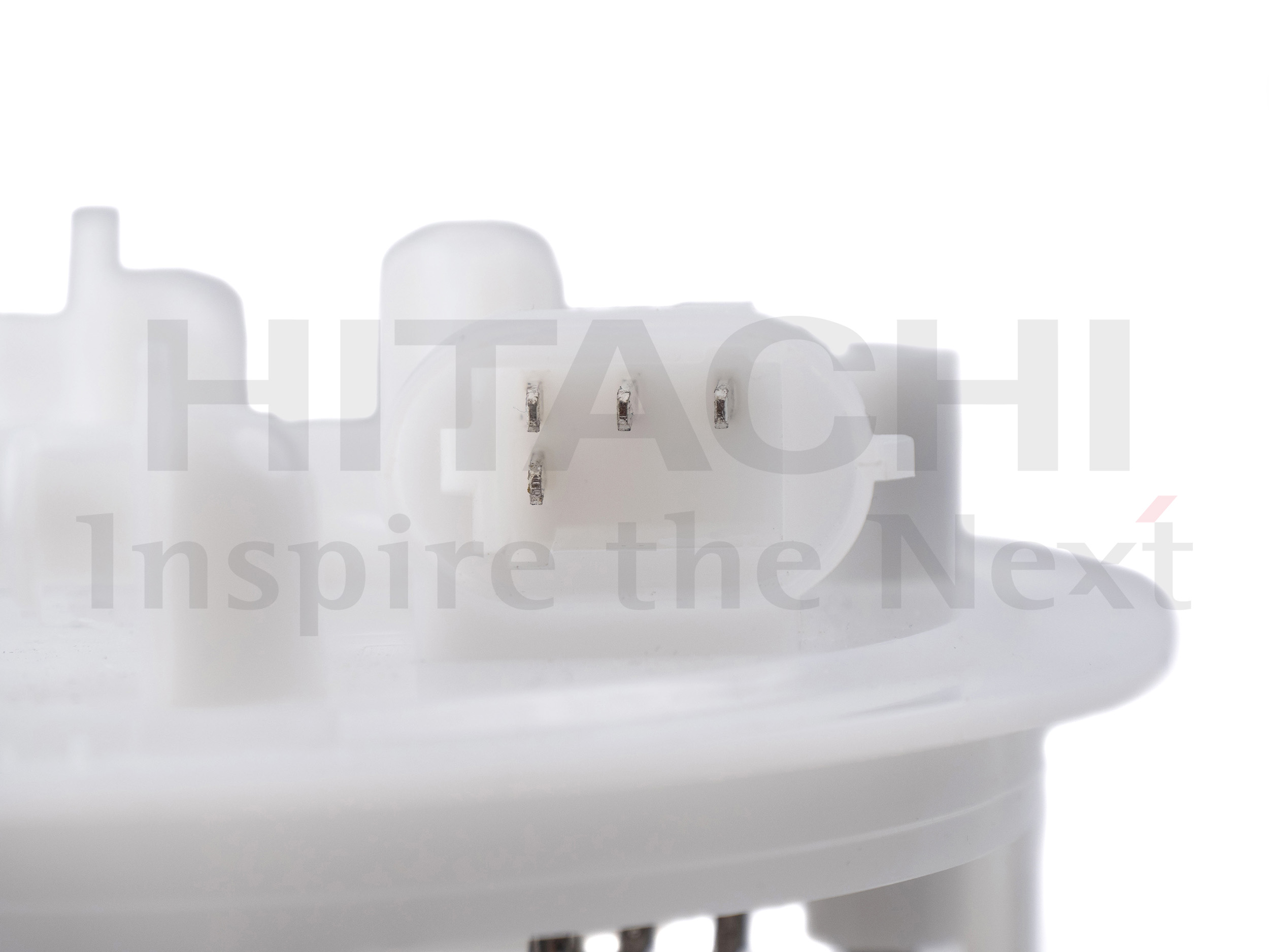 Hitachi Brandstof toevoermodule 2502763