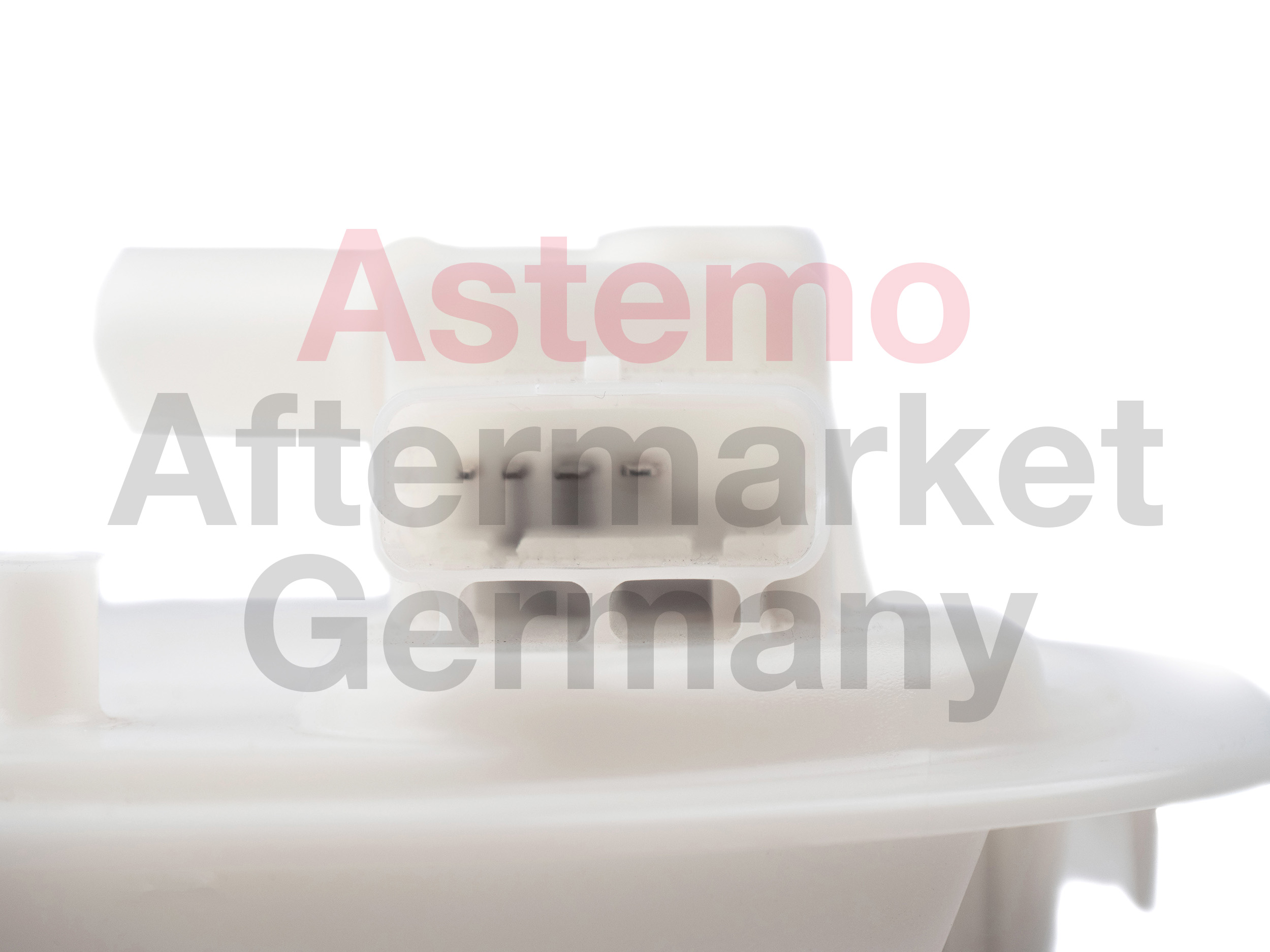 Brandstof toevoermodule Hitachi 2502764