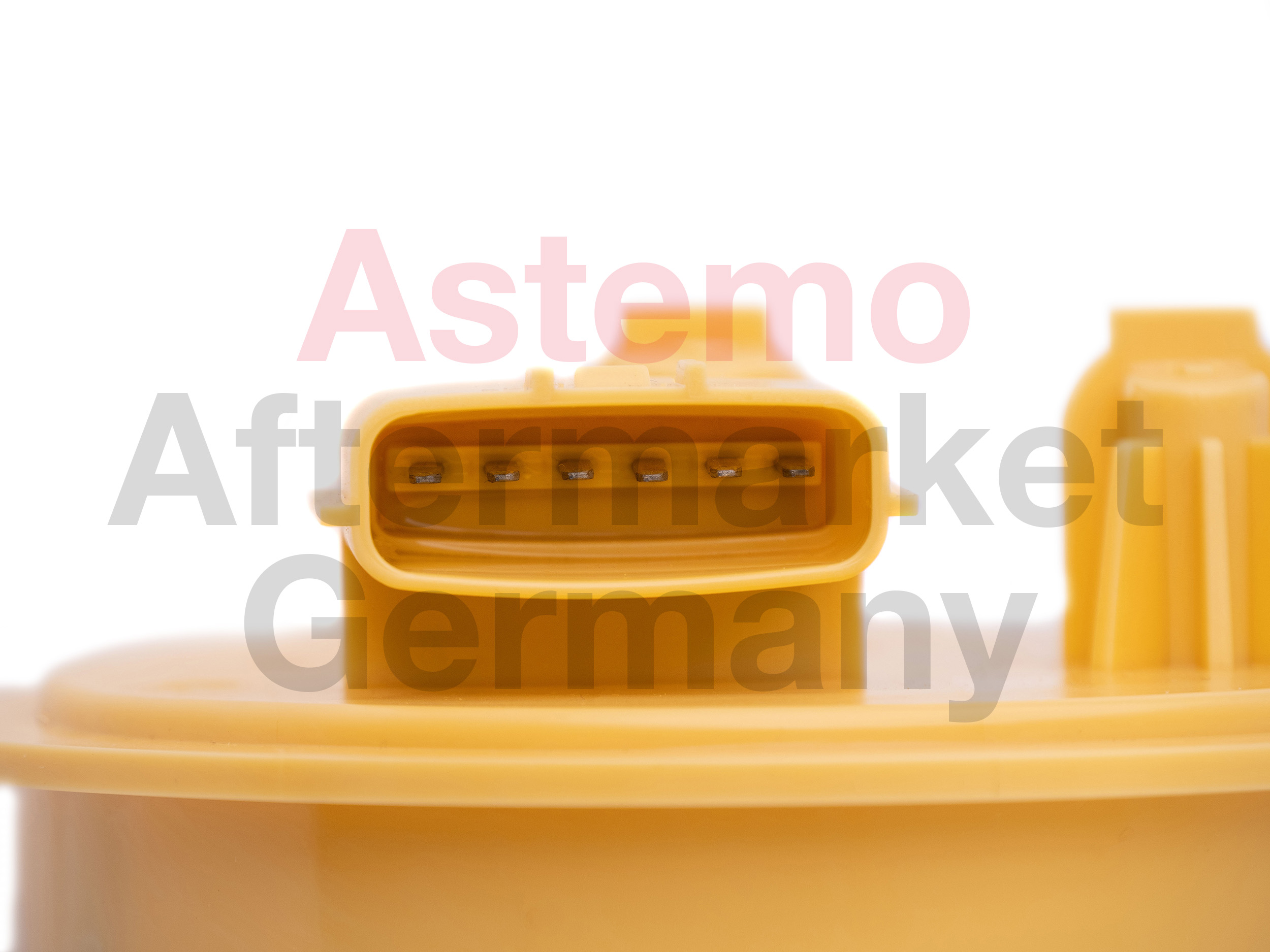 Brandstof toevoermodule Hitachi 2502765