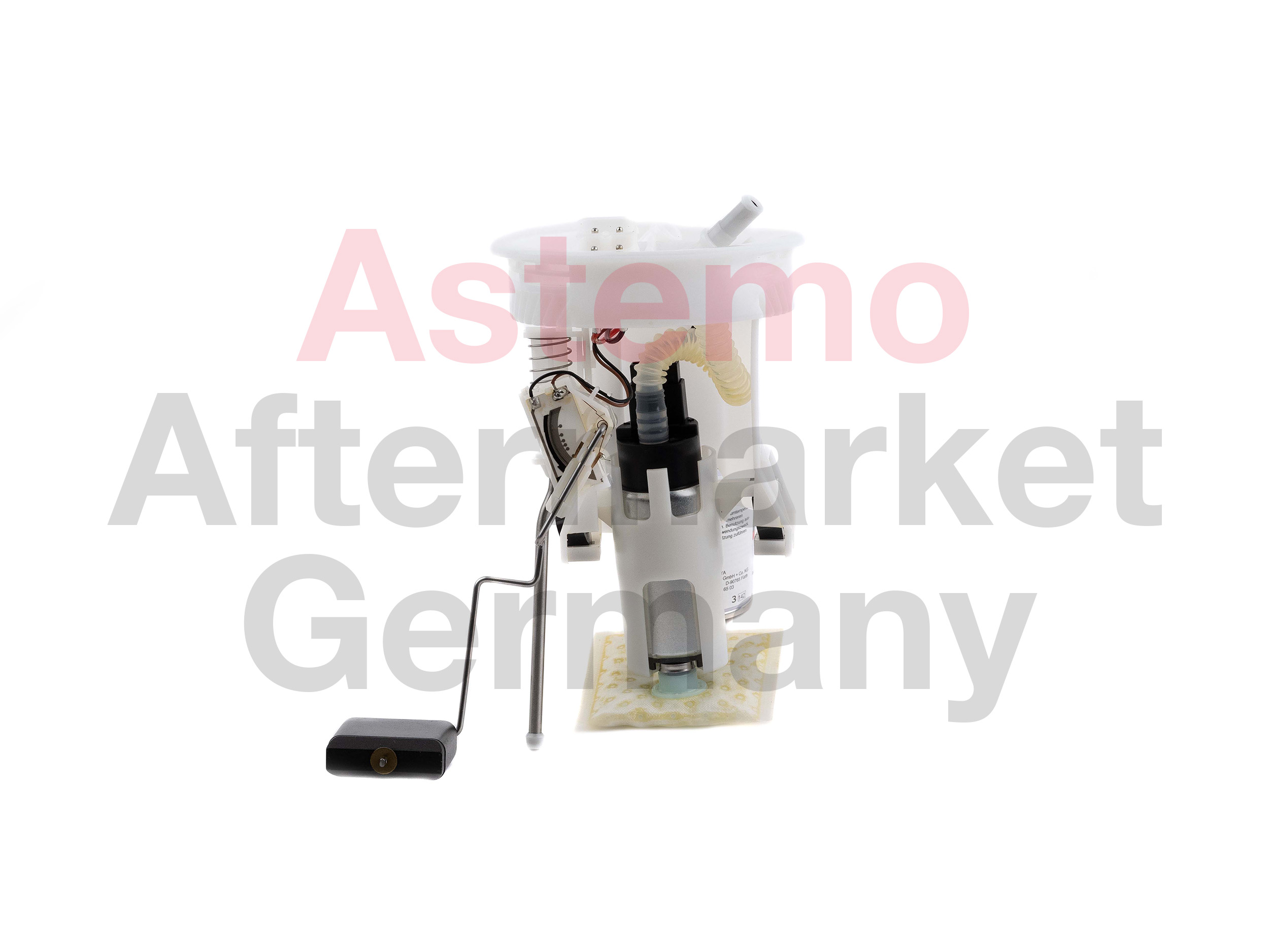 Brandstof toevoermodule Hitachi 2502768