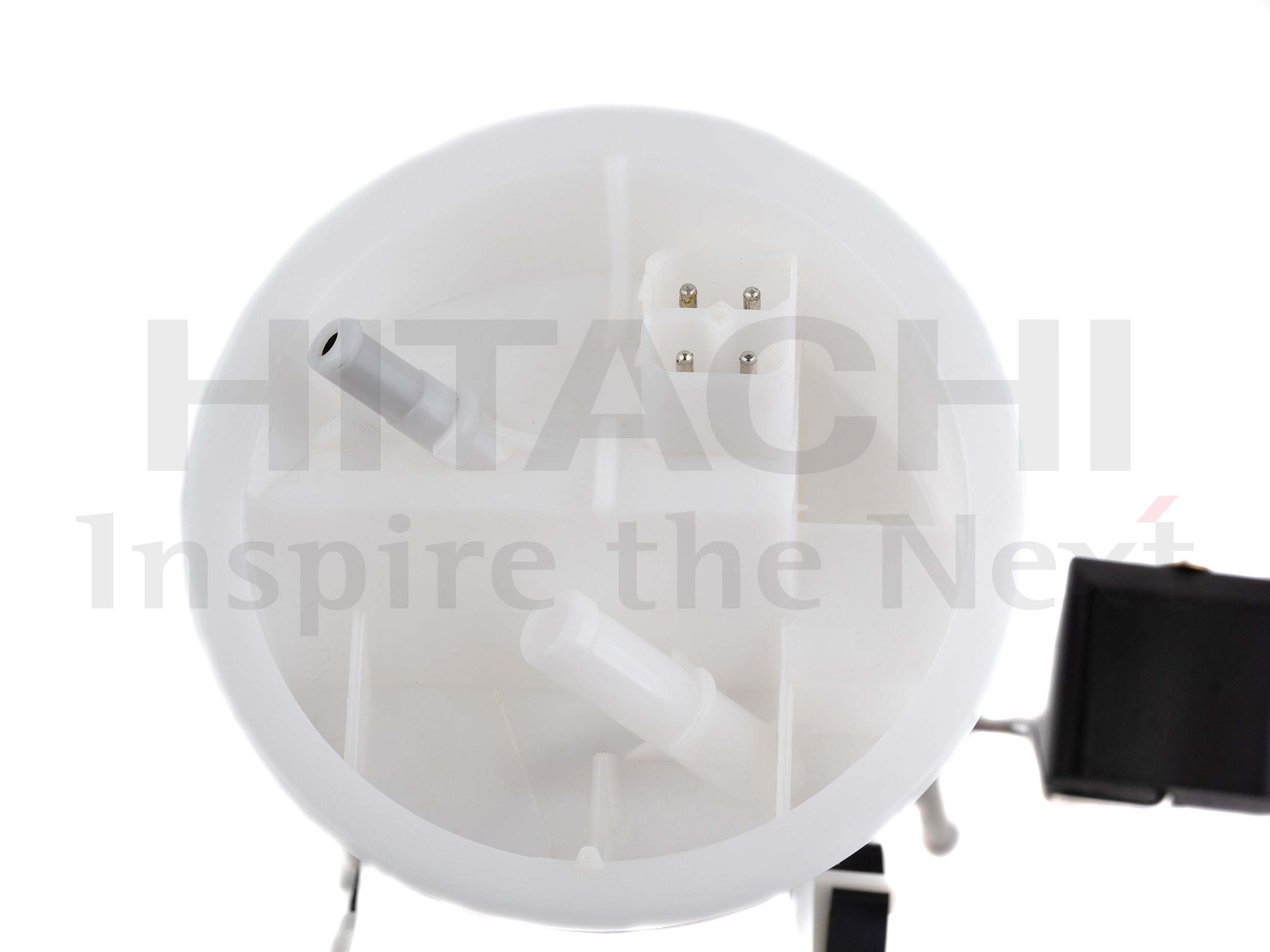 Hitachi Brandstof toevoermodule 2502768
